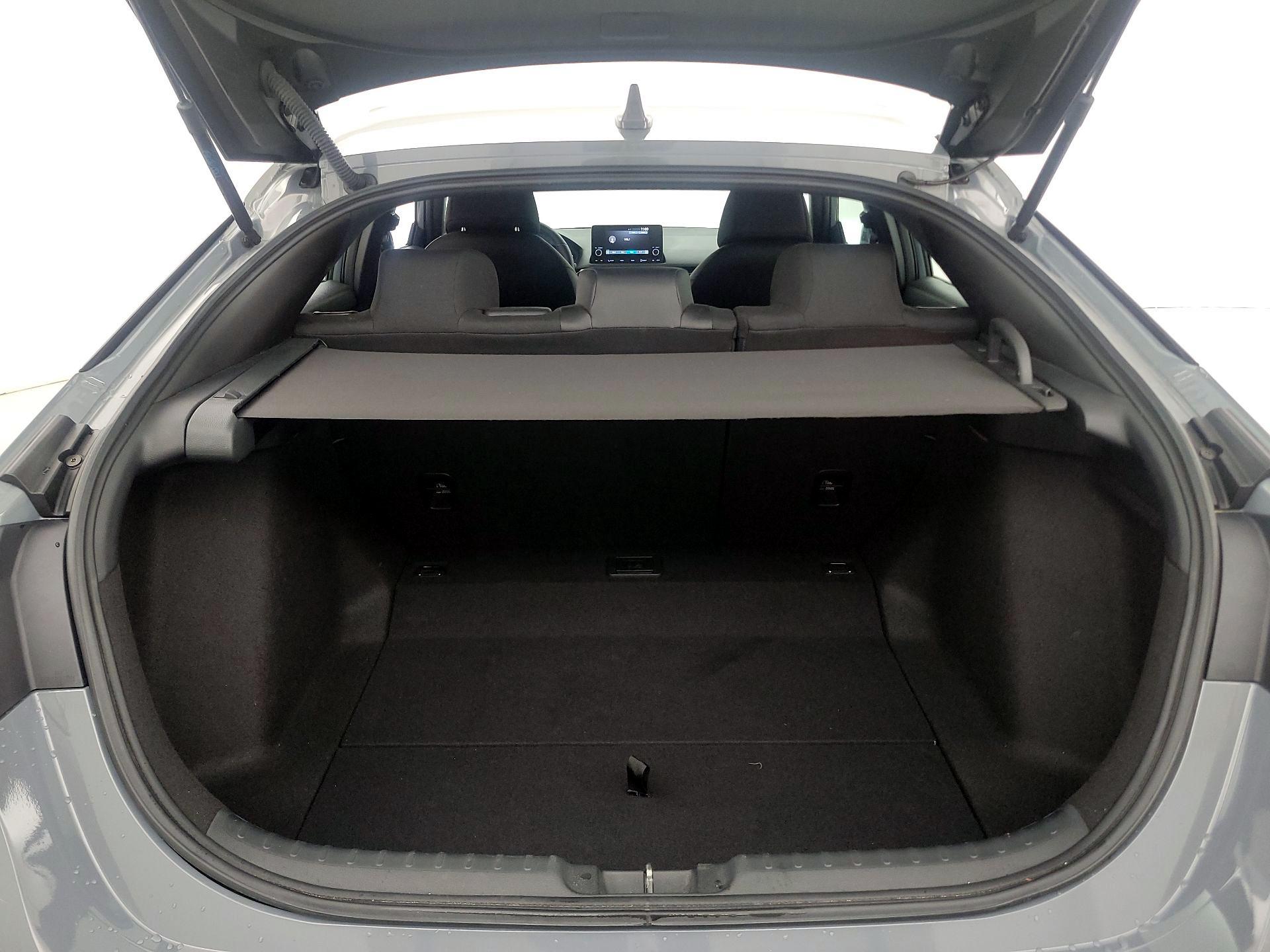 Thumbnail: 2025 Honda Civic - 20