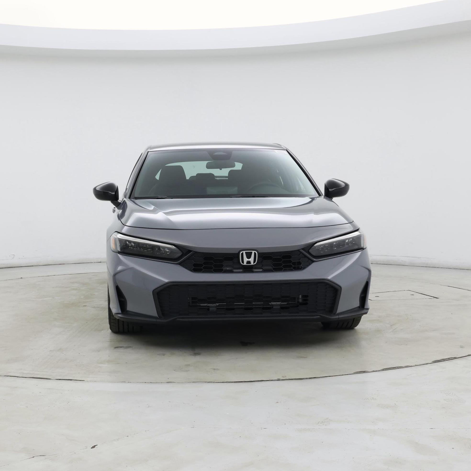 Thumbnail: 2025 Honda Civic - 5
