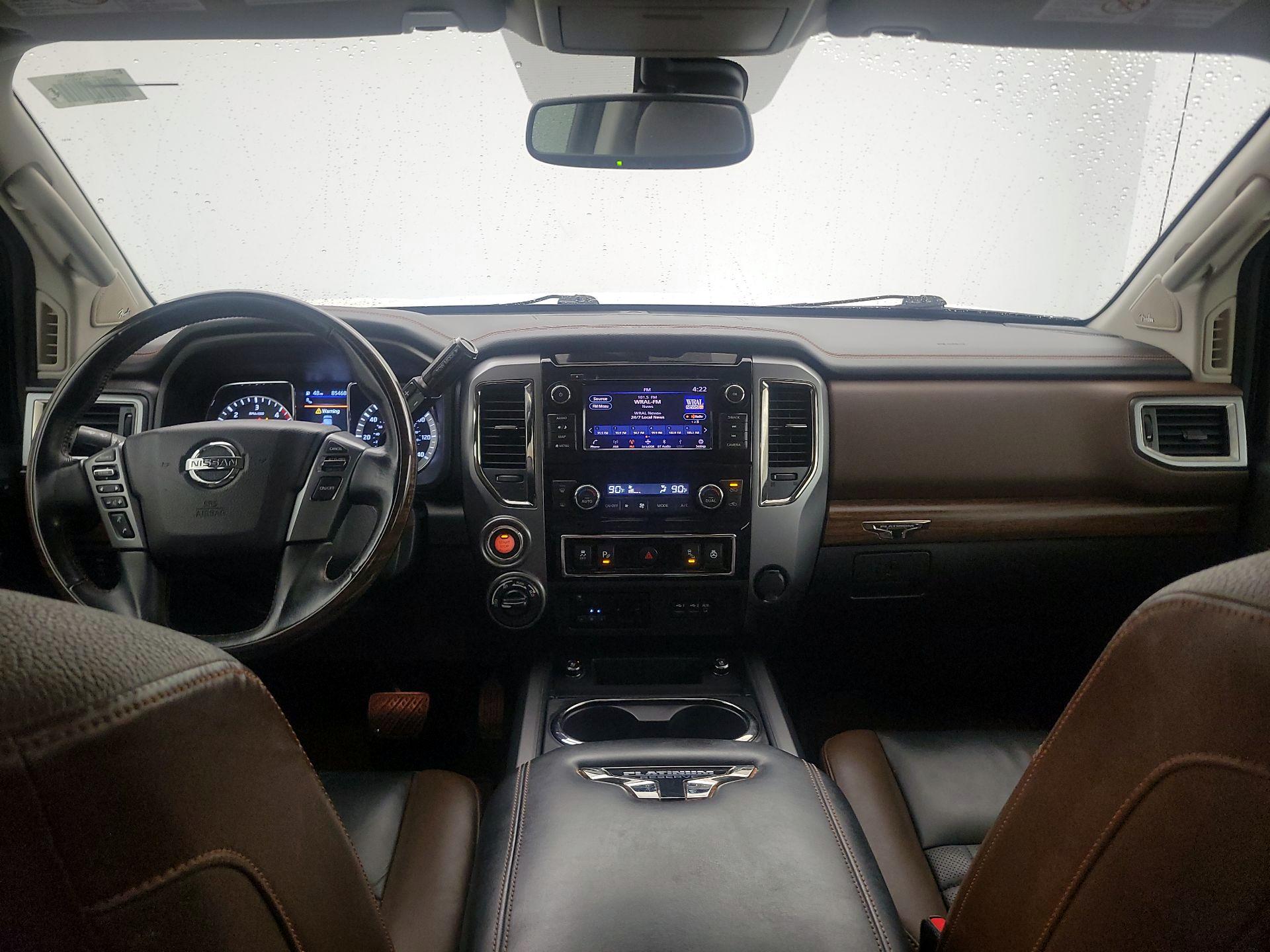 Thumbnail: 2019 Nissan Titan - 9