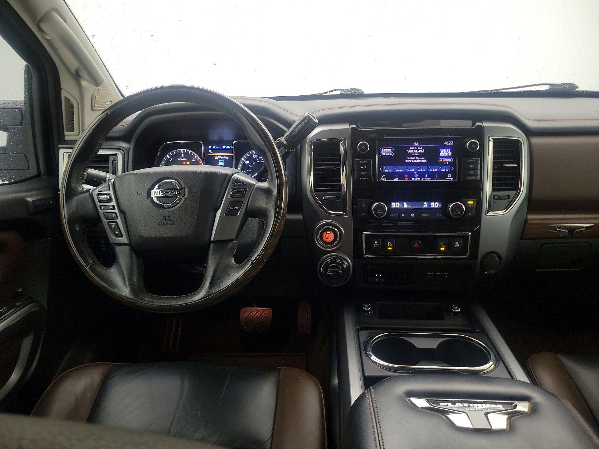 Thumbnail: 2019 Nissan Titan - 10