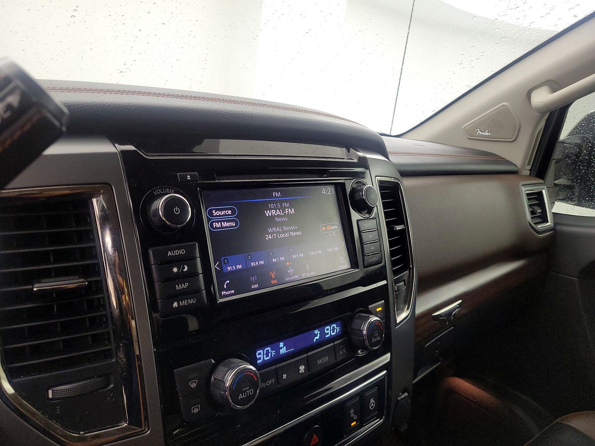 Thumbnail: 2019 Nissan Titan - 15