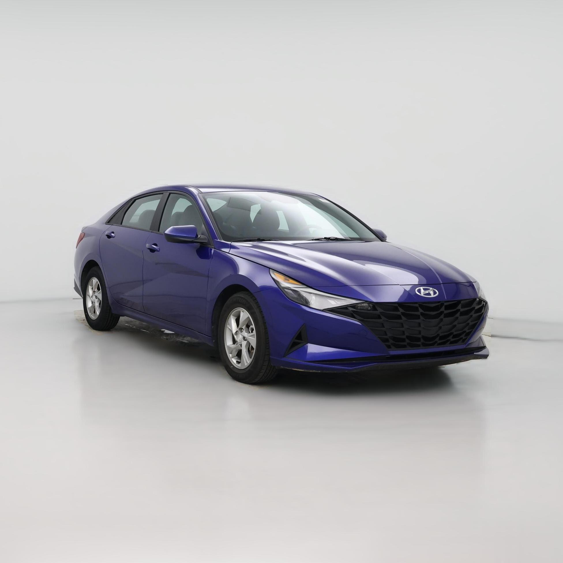 Thumbnail: 2023 Hyundai Elantra - 1