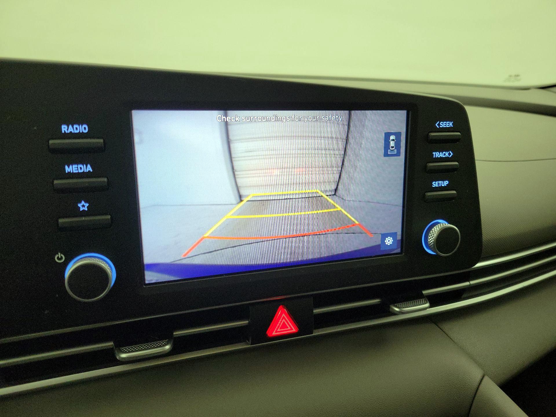 Thumbnail: 2023 Hyundai Elantra - 14