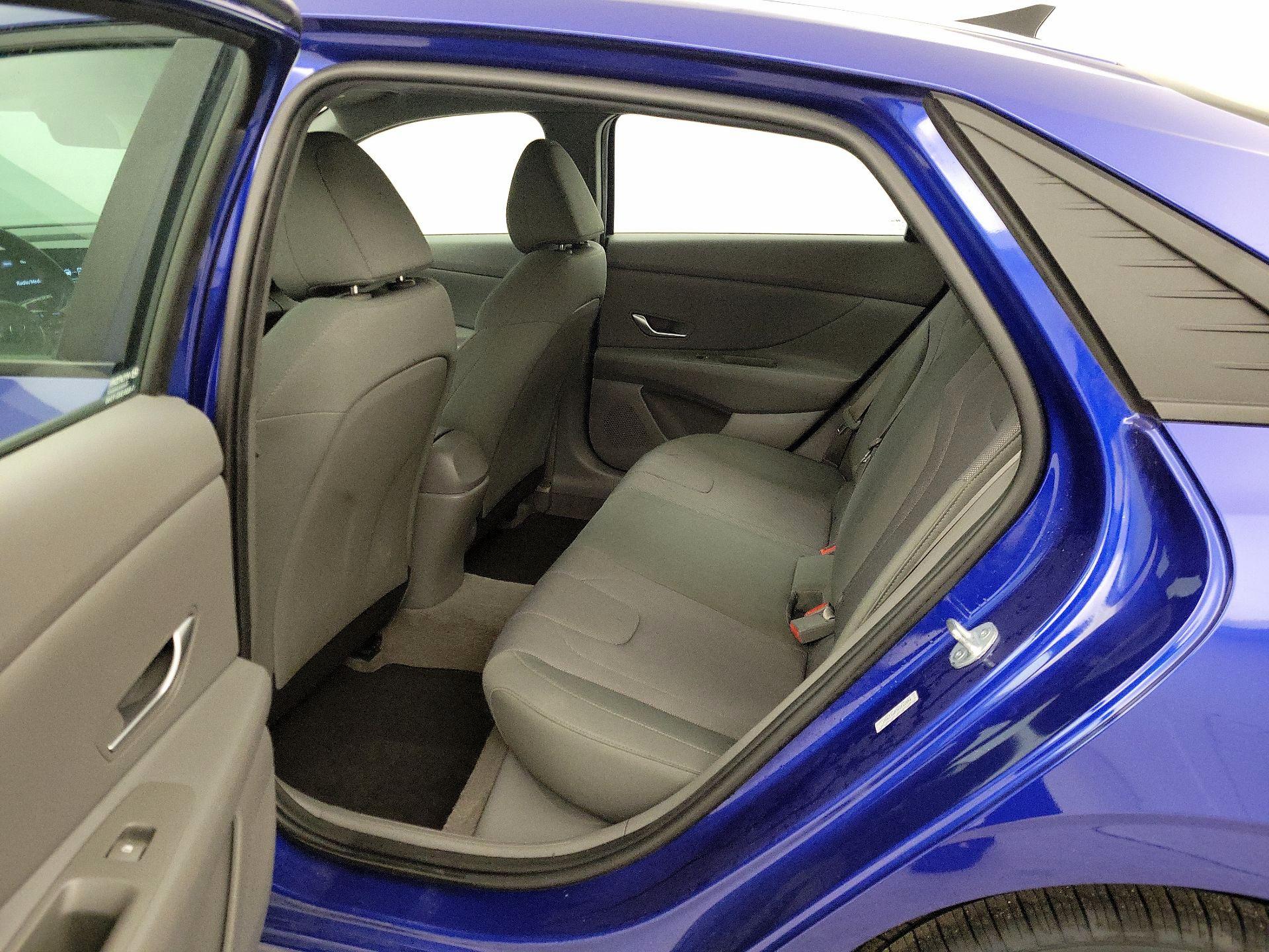 Thumbnail: 2023 Hyundai Elantra - 19