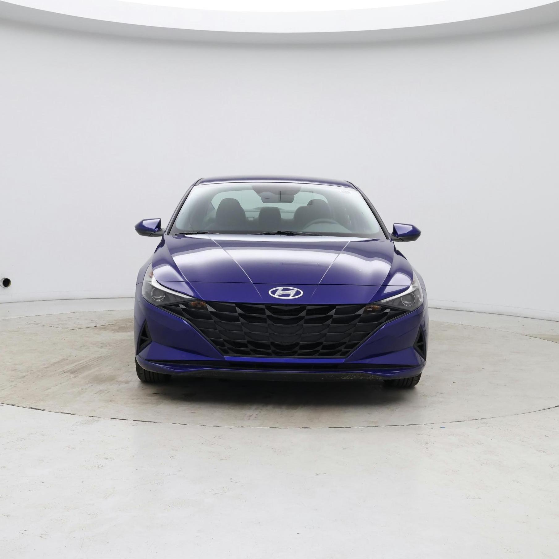 Thumbnail: 2023 Hyundai Elantra - 5