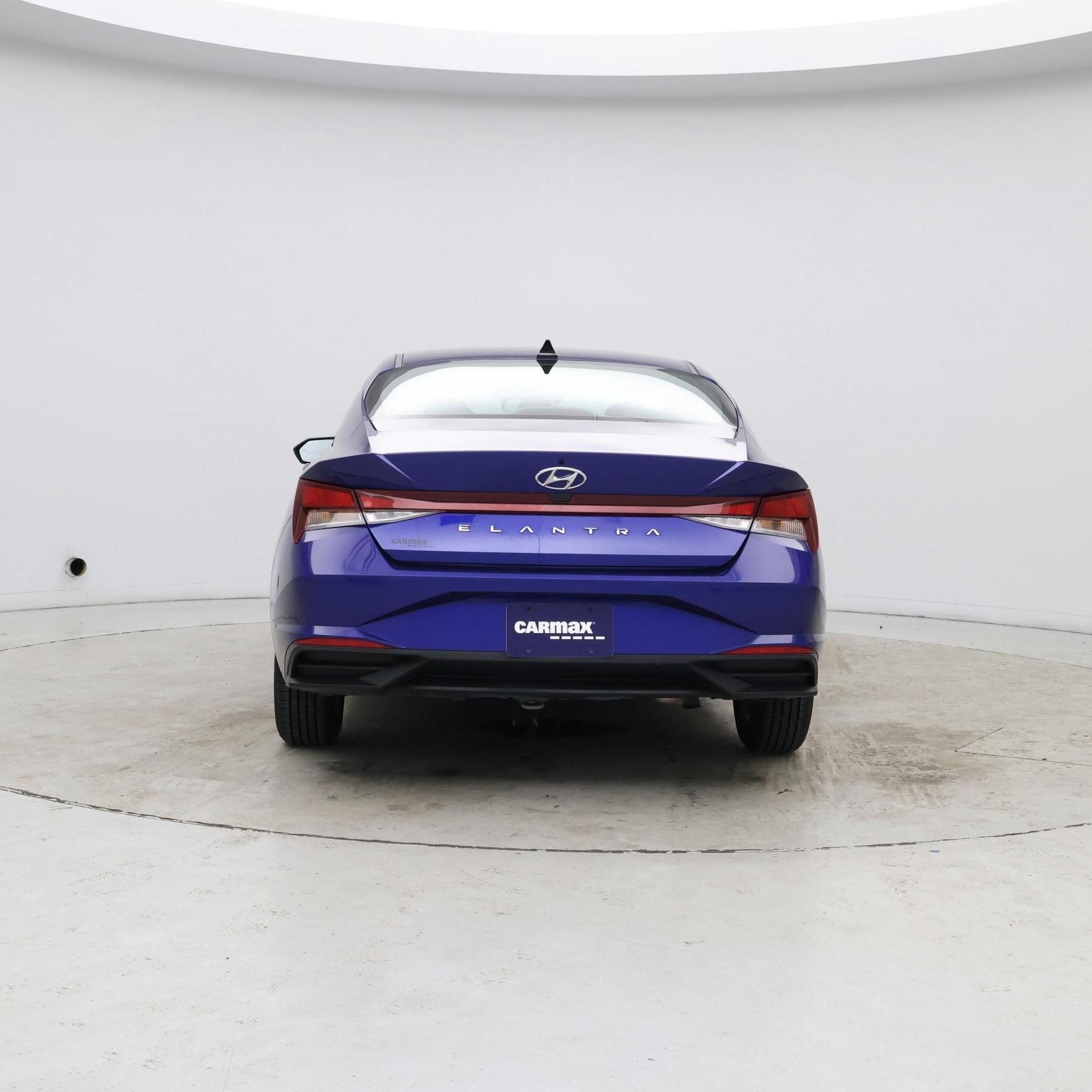 Thumbnail: 2023 Hyundai Elantra - 6