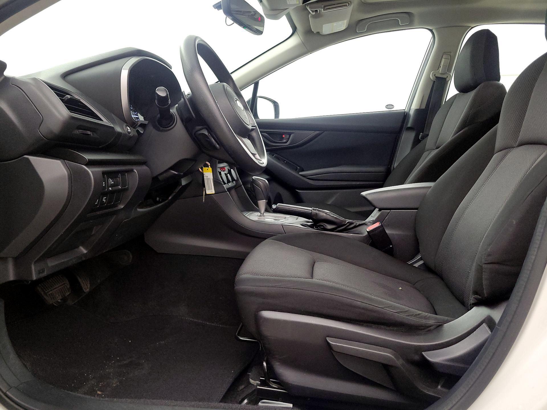 Thumbnail: 2017 Subaru Impreza - 11