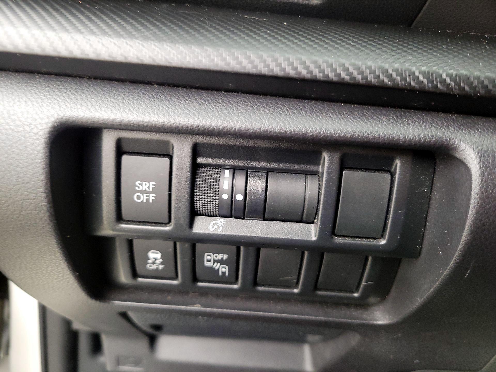 Thumbnail: 2017 Subaru Impreza - 13