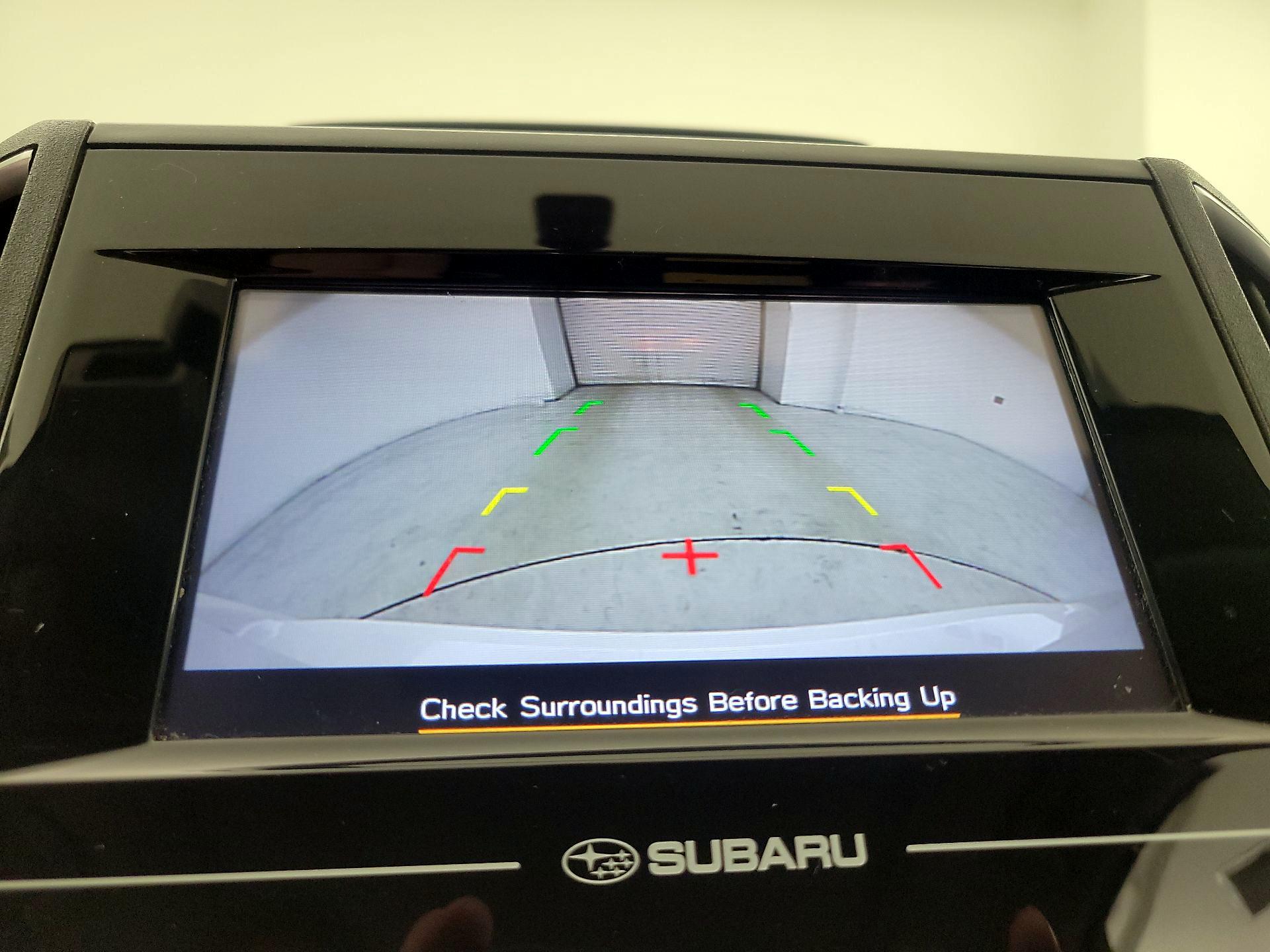 Thumbnail: 2017 Subaru Impreza - 14