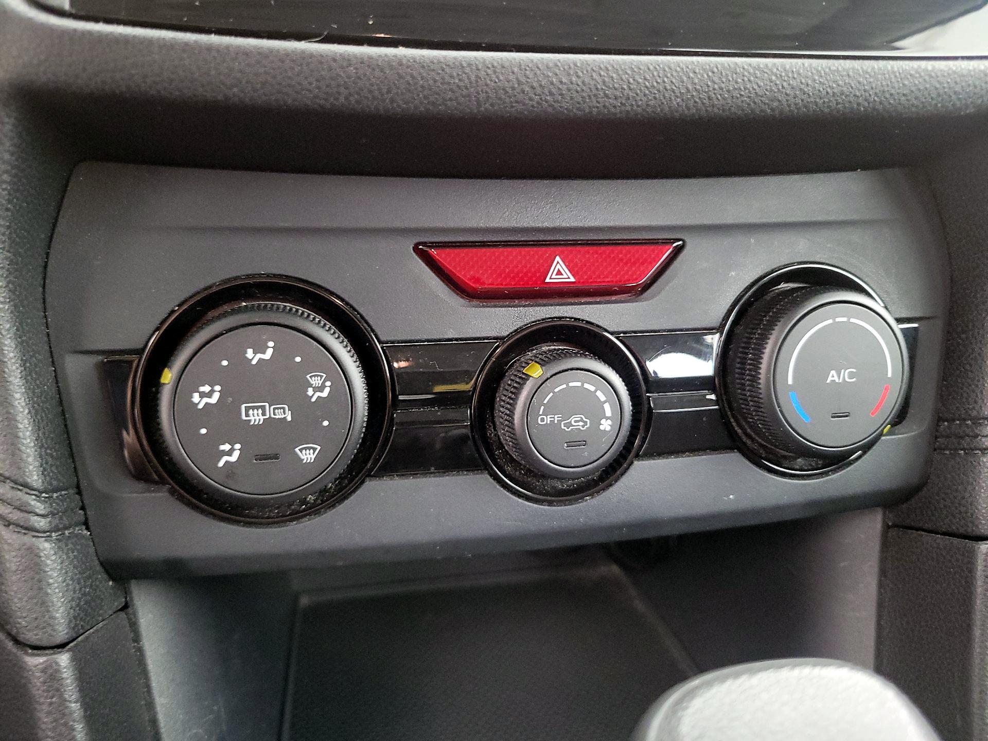 Thumbnail: 2017 Subaru Impreza - 16