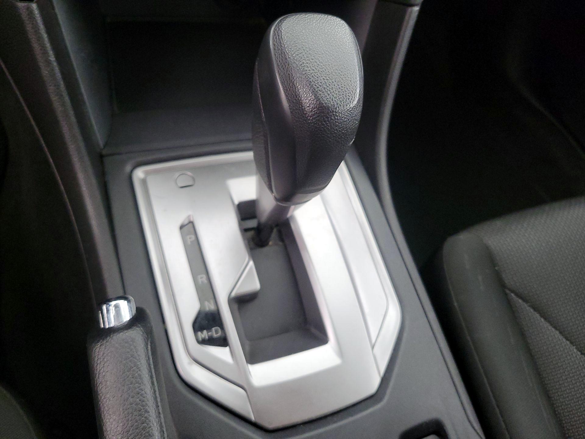 Thumbnail: 2017 Subaru Impreza - 17