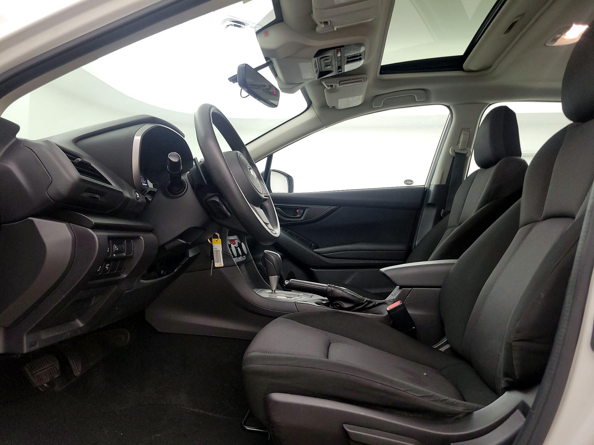 Thumbnail: 2017 Subaru Impreza - 19