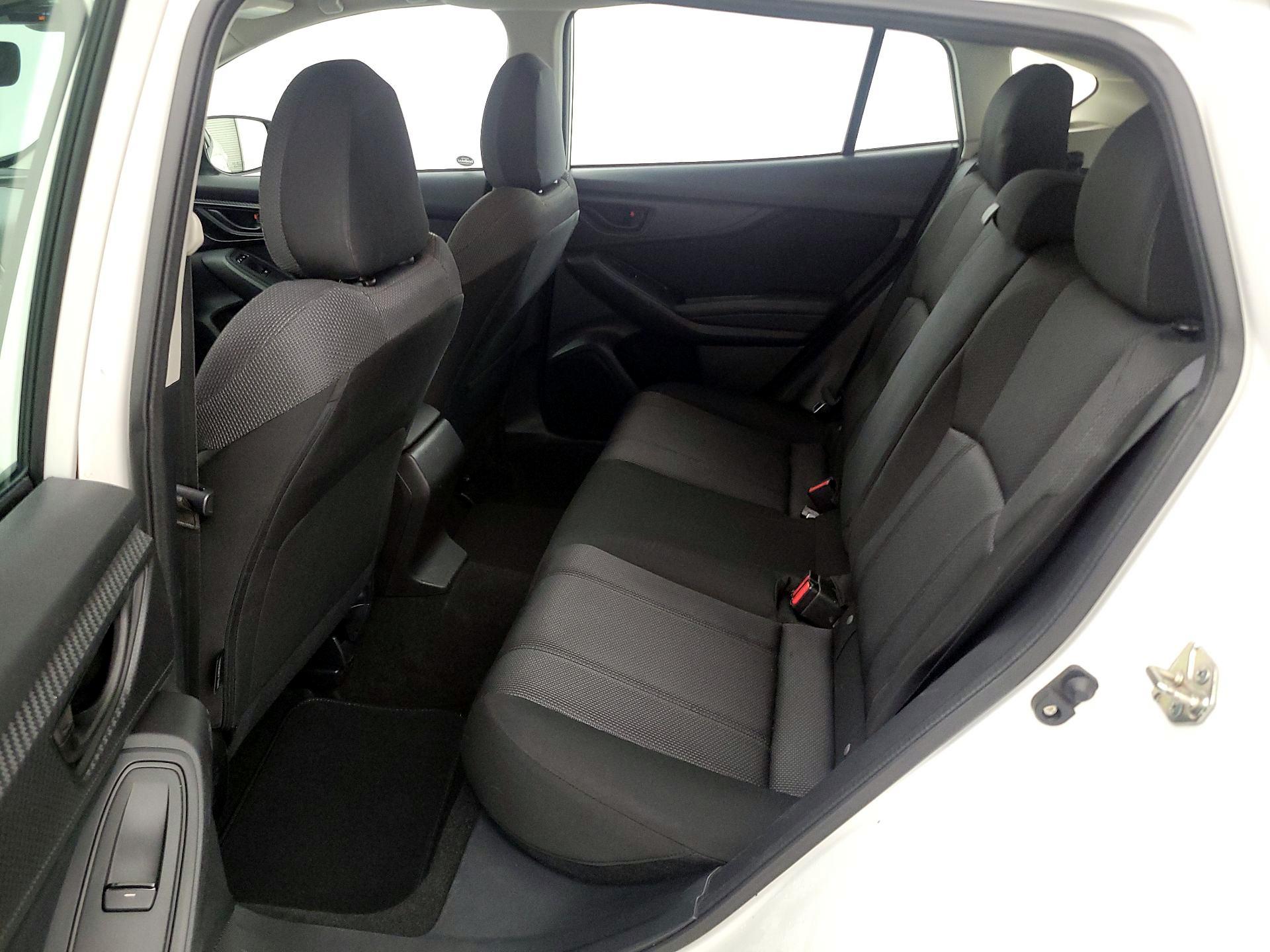 Thumbnail: 2017 Subaru Impreza - 20