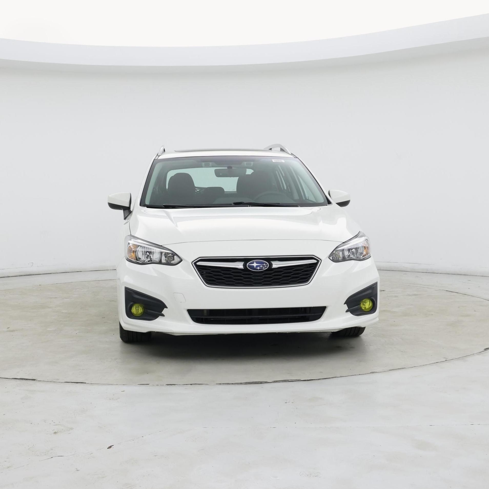 Thumbnail: 2017 Subaru Impreza - 5