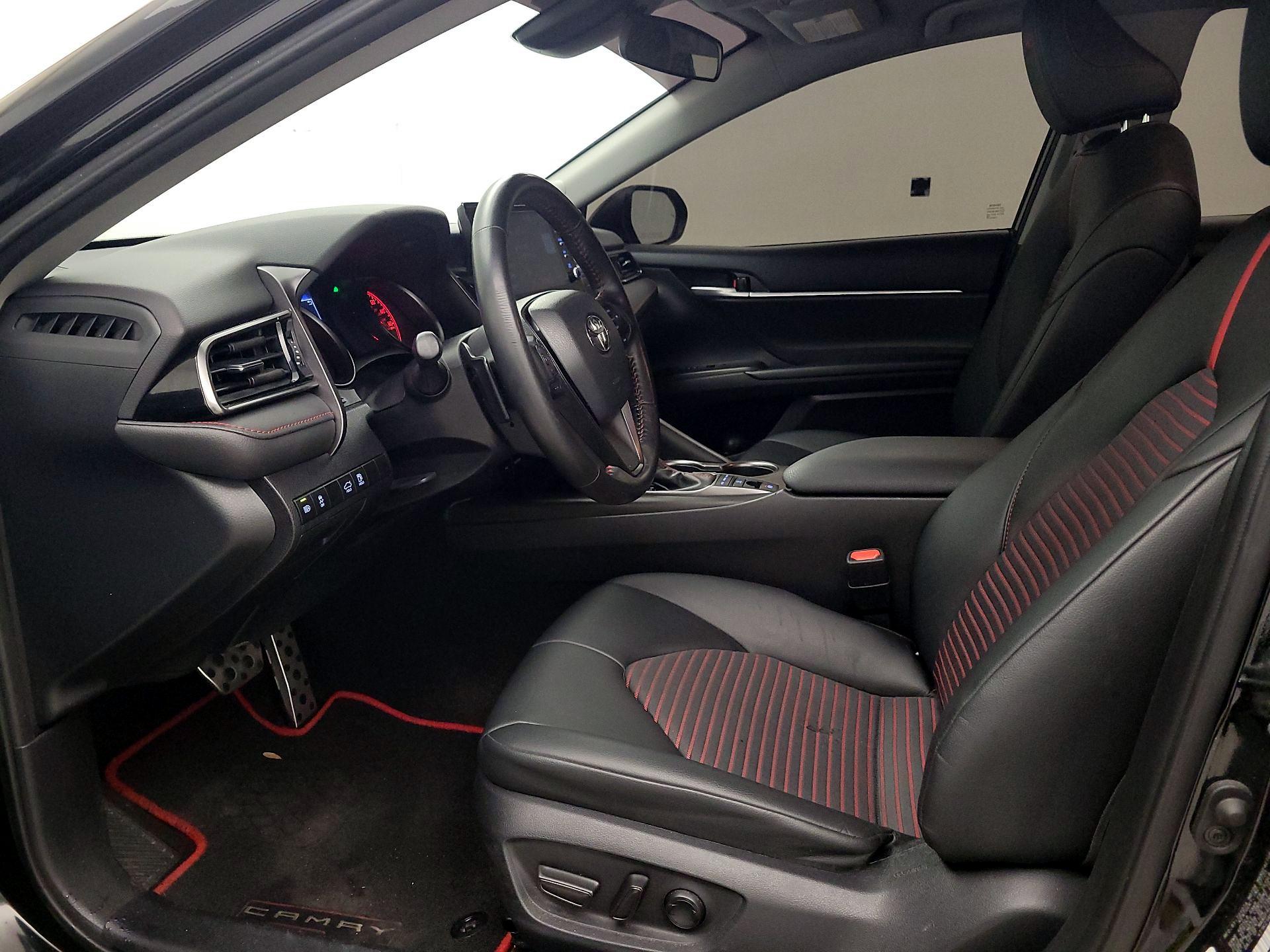 Thumbnail: 2023 Toyota Camry - 11