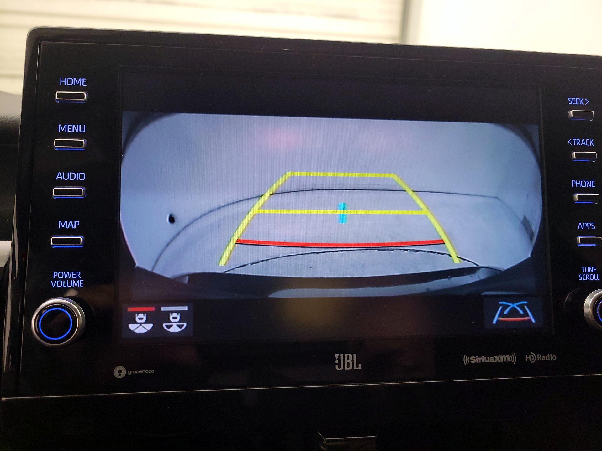 Thumbnail: 2023 Toyota Camry - 14