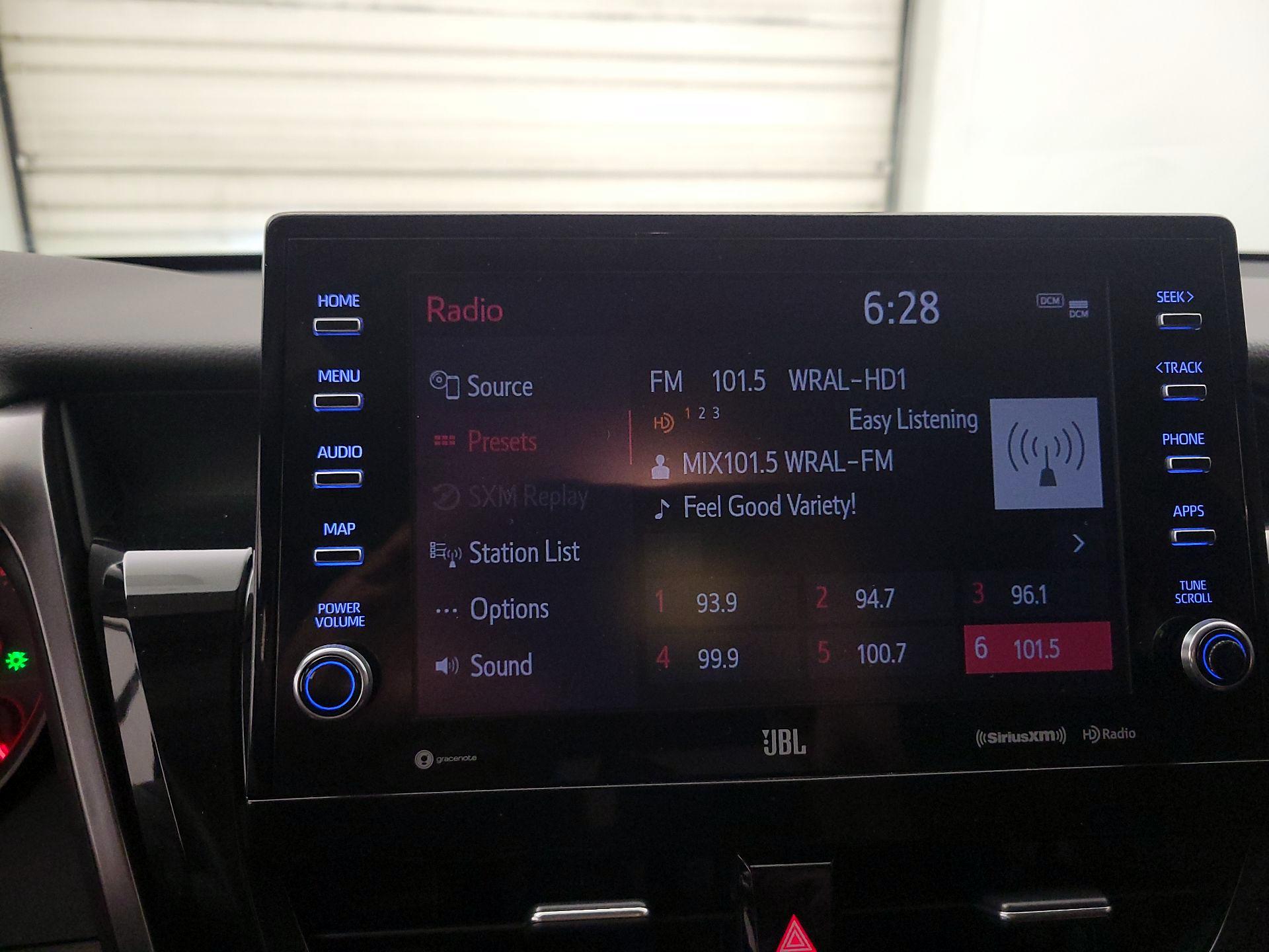 Thumbnail: 2023 Toyota Camry - 15