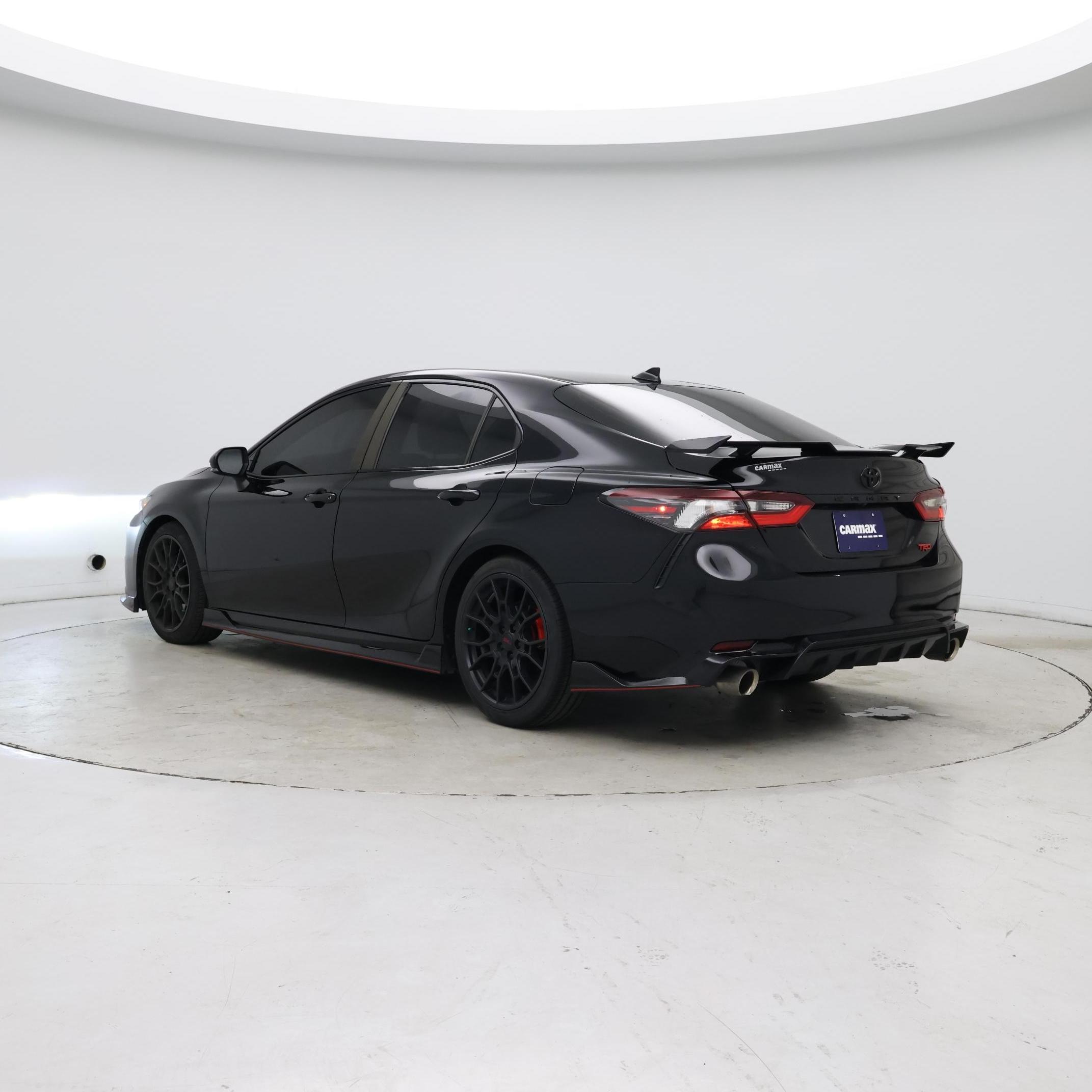 Thumbnail: 2023 Toyota Camry - 2