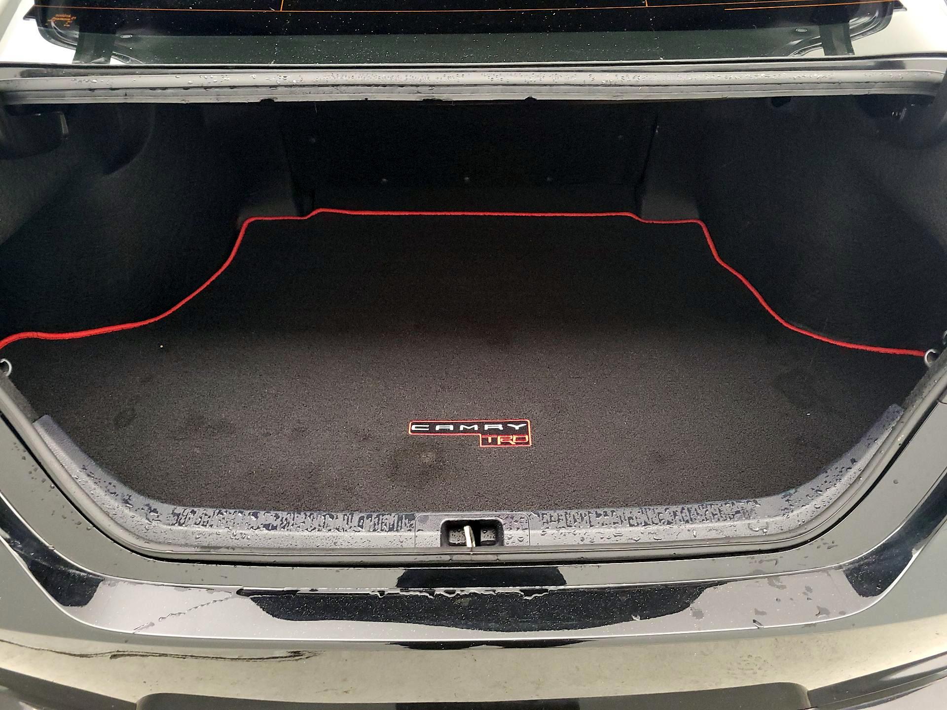 Thumbnail: 2023 Toyota Camry - 20