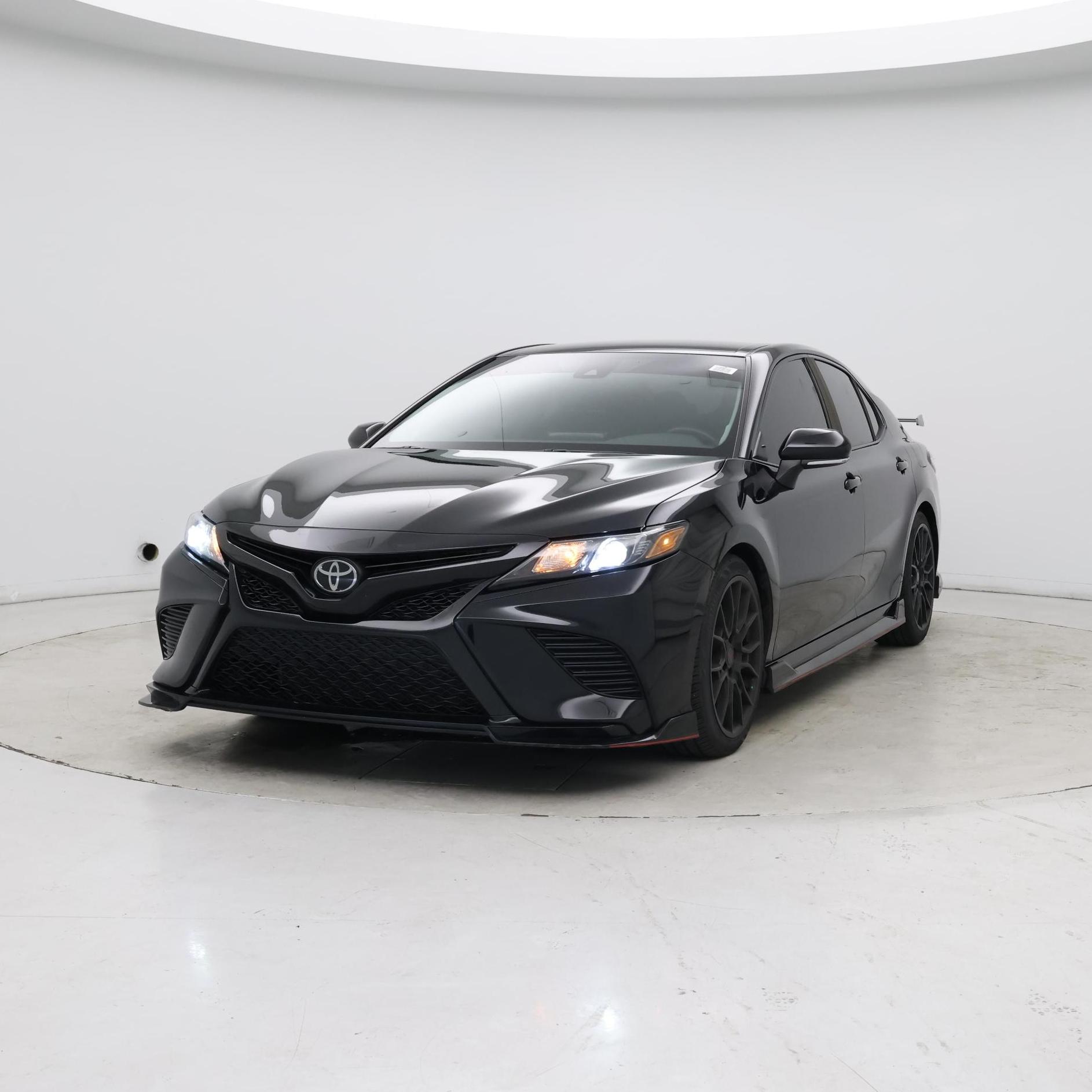 Thumbnail: 2023 Toyota Camry - 4