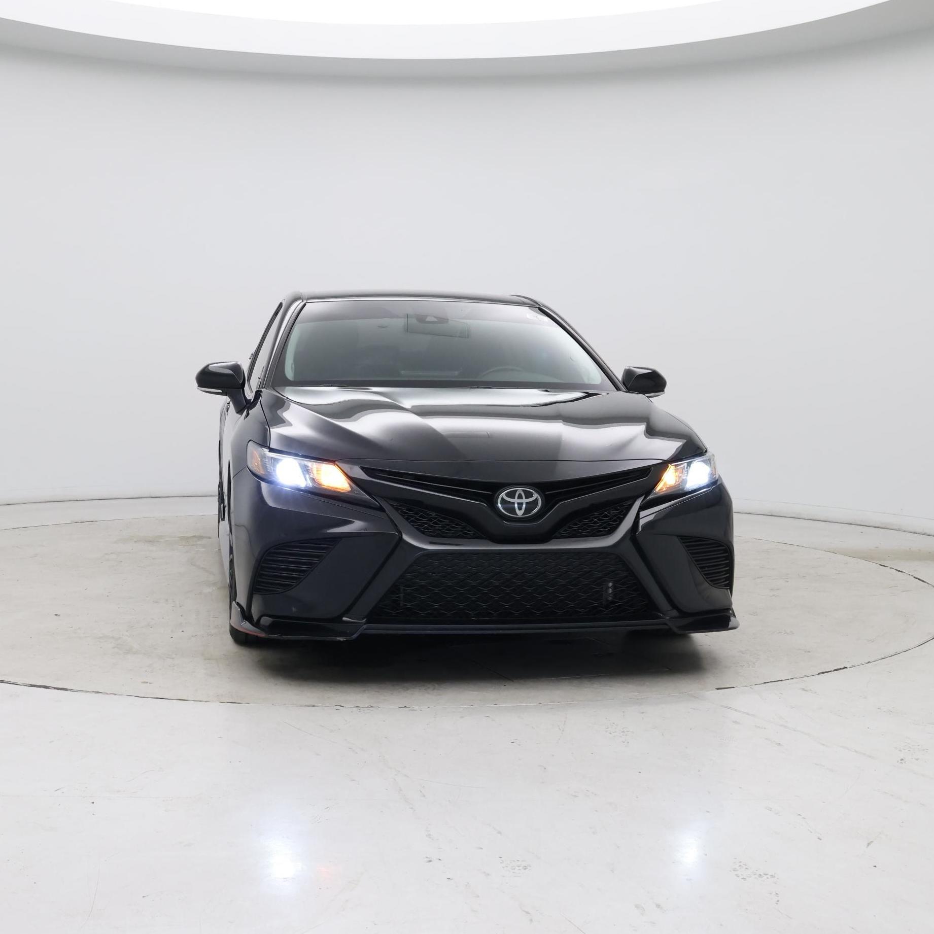 Thumbnail: 2023 Toyota Camry - 5