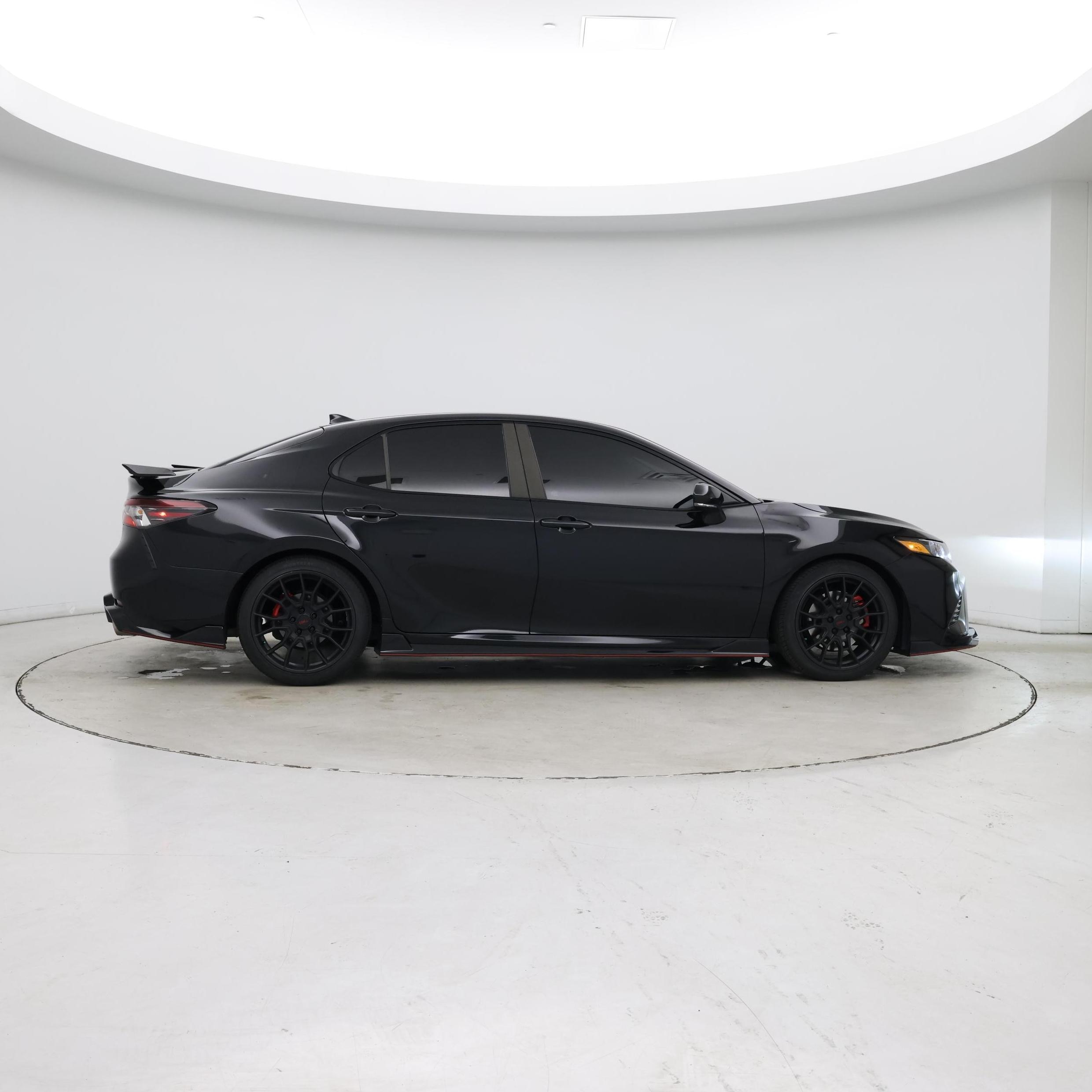 Thumbnail: 2023 Toyota Camry - 7