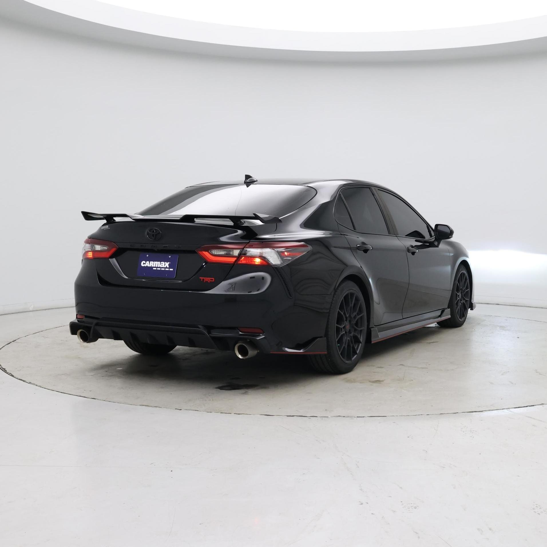 Thumbnail: 2023 Toyota Camry - 8