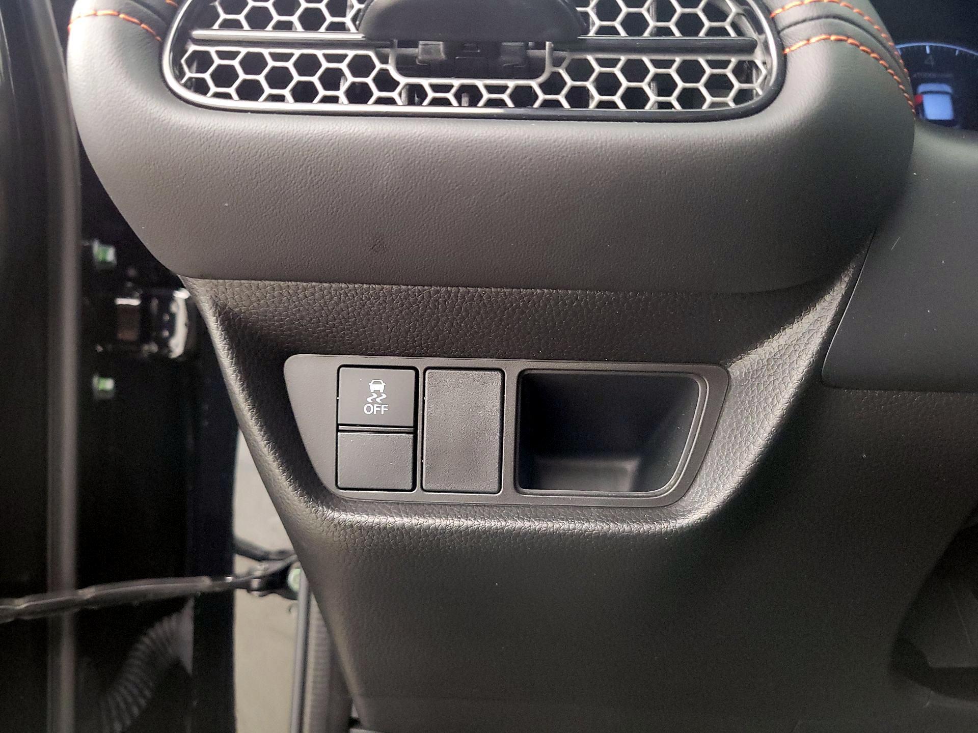 Thumbnail: 2025 Honda HR-V - 13