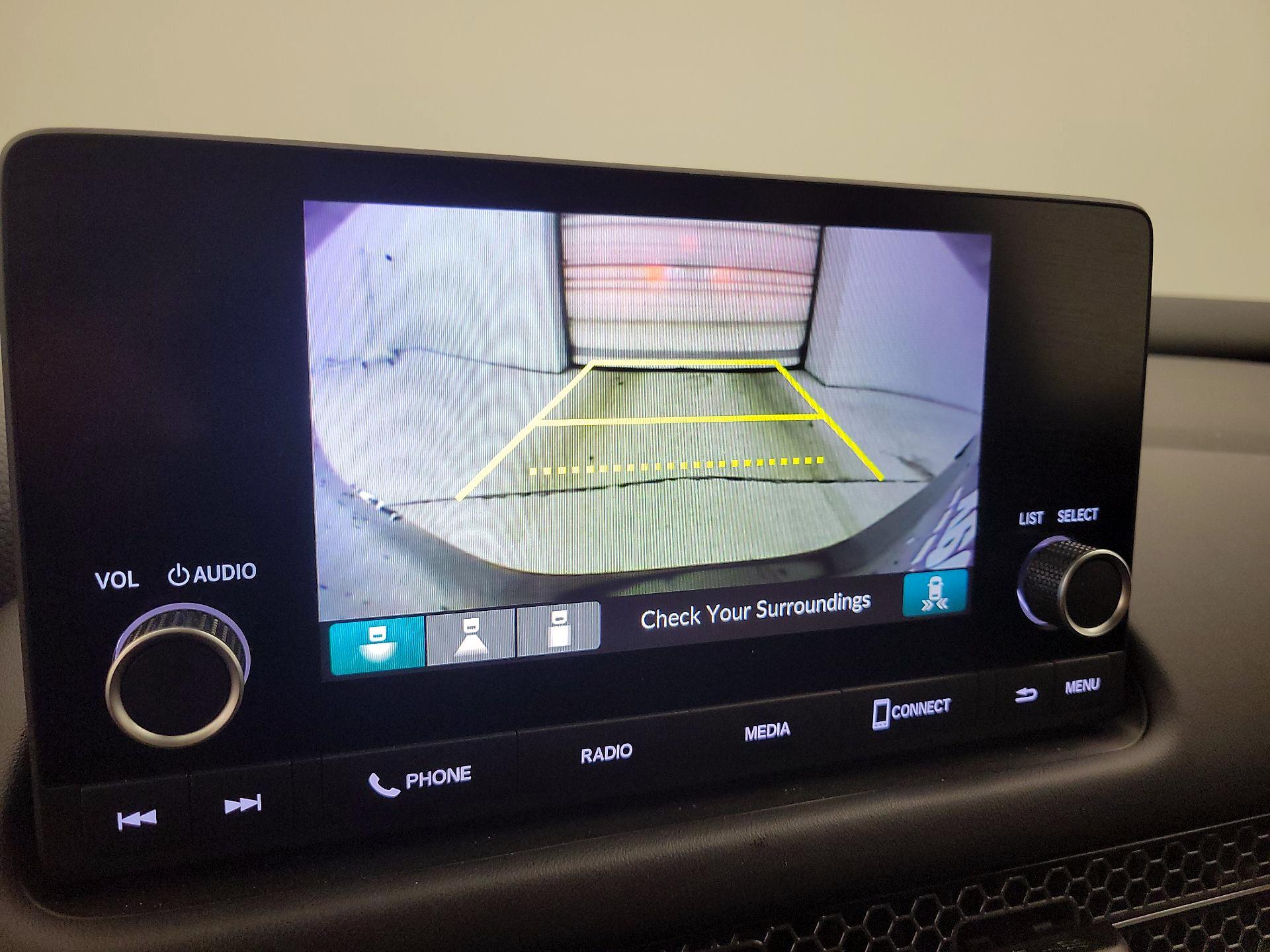 Thumbnail: 2025 Honda HR-V - 14