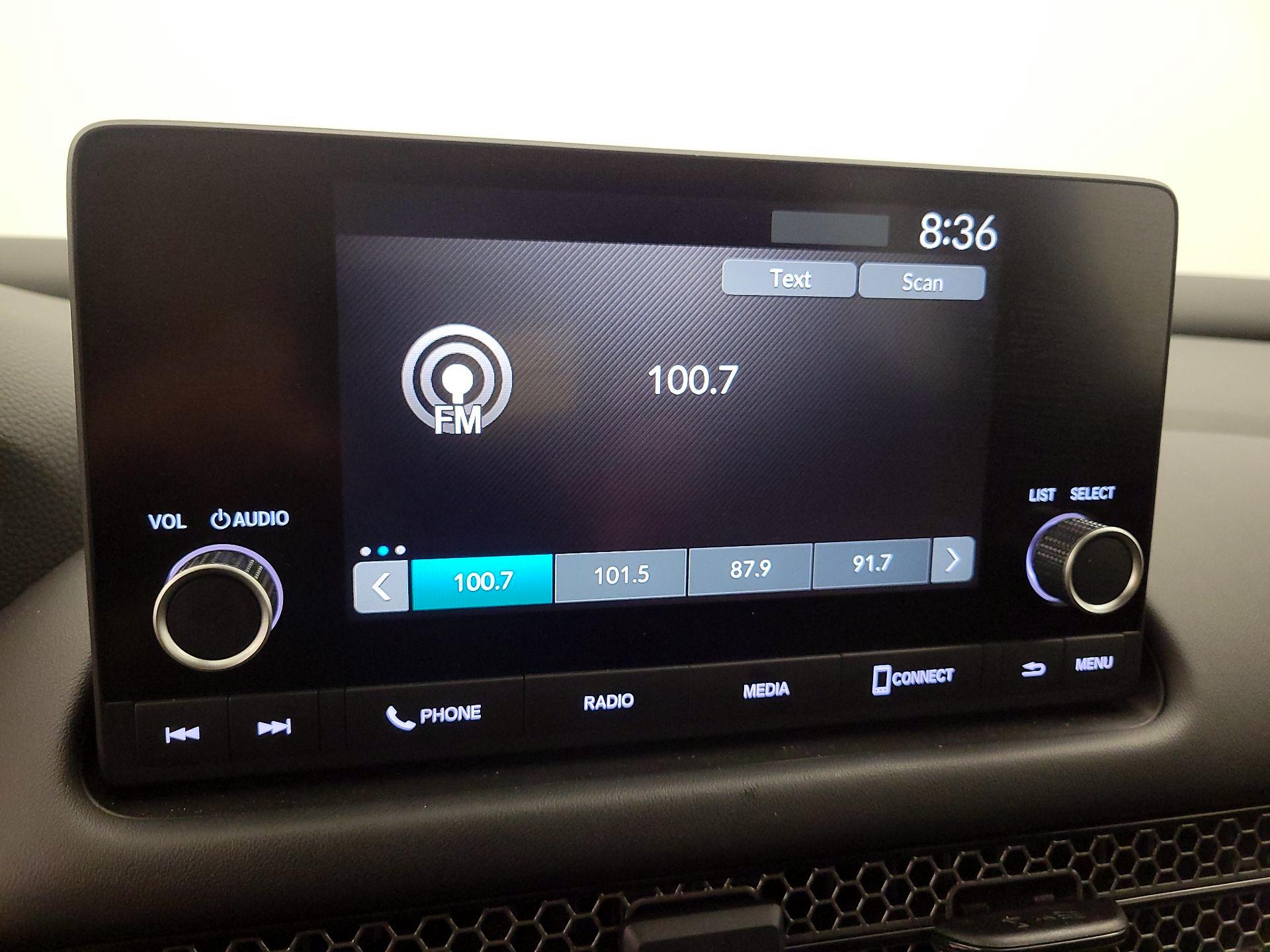 Thumbnail: 2025 Honda HR-V - 15