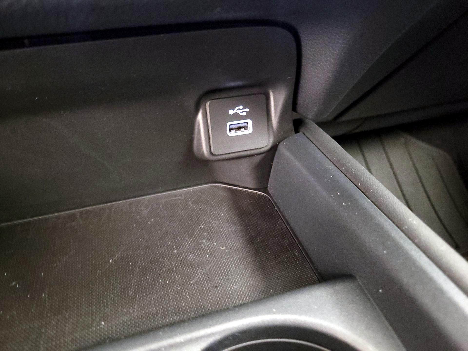 Thumbnail: 2025 Honda HR-V - 18