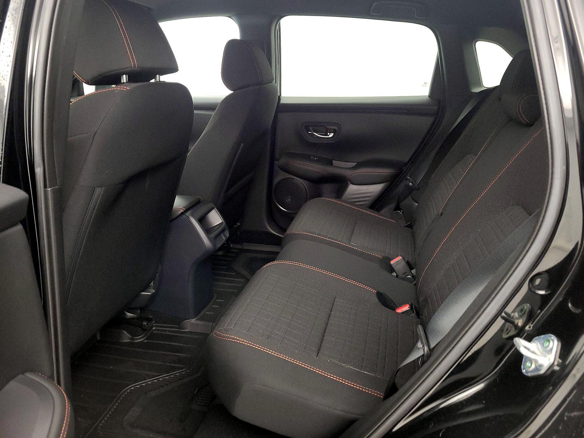 Thumbnail: 2025 Honda HR-V - 19