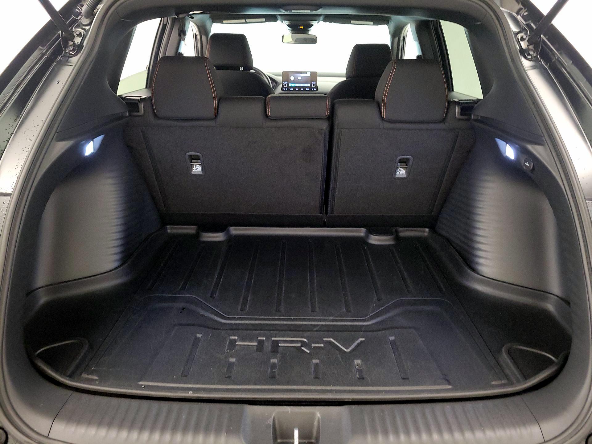 Thumbnail: 2025 Honda HR-V - 20