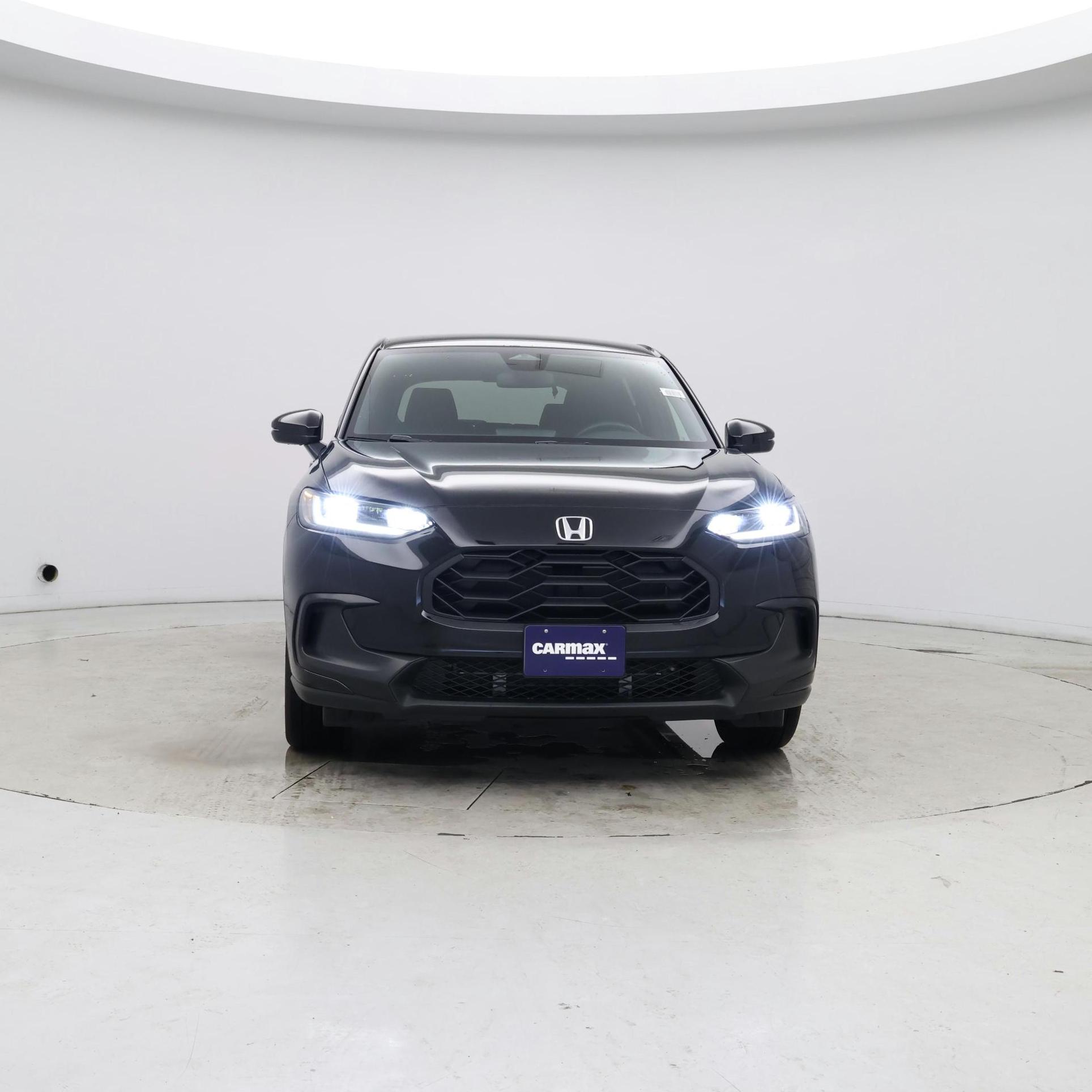 Thumbnail: 2025 Honda HR-V - 5