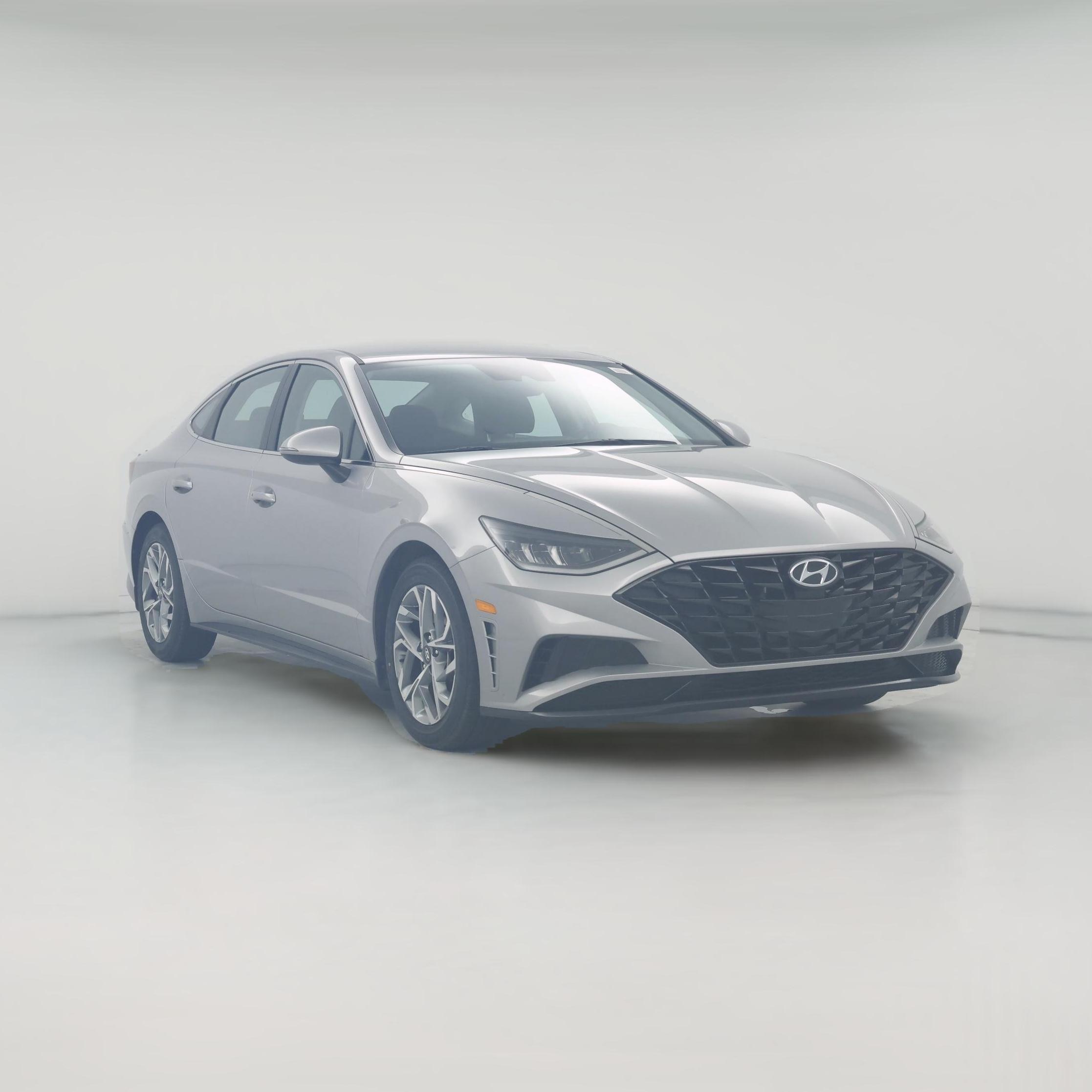 Thumbnail: 2023 Hyundai Sonata - 1