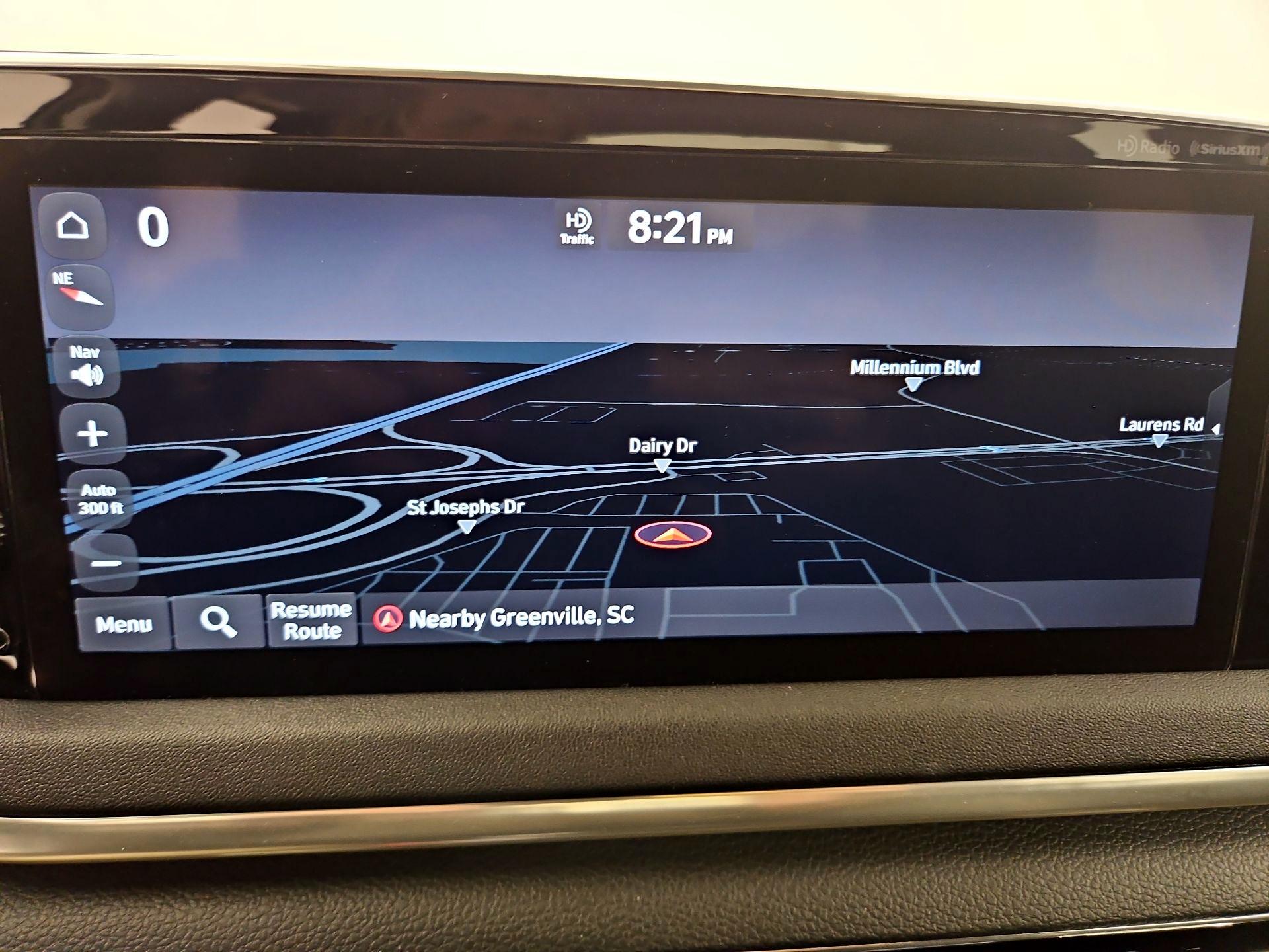 Thumbnail: 2023 Hyundai Sonata - 14