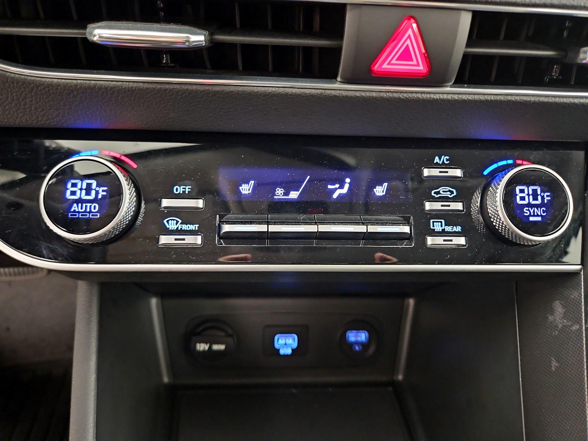 Thumbnail: 2023 Hyundai Sonata - 17