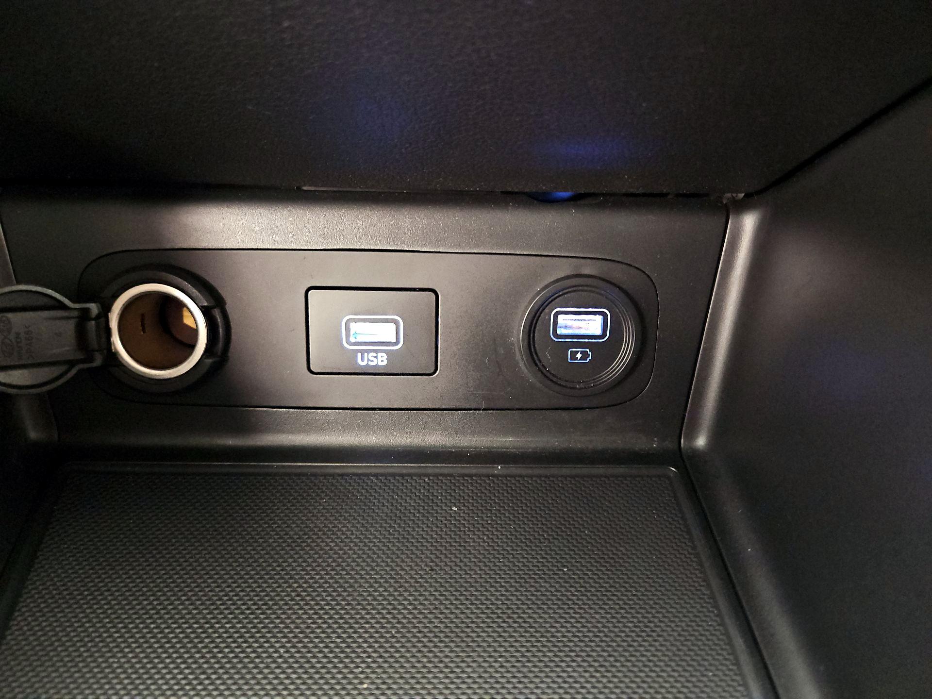 Thumbnail: 2023 Hyundai Sonata - 19