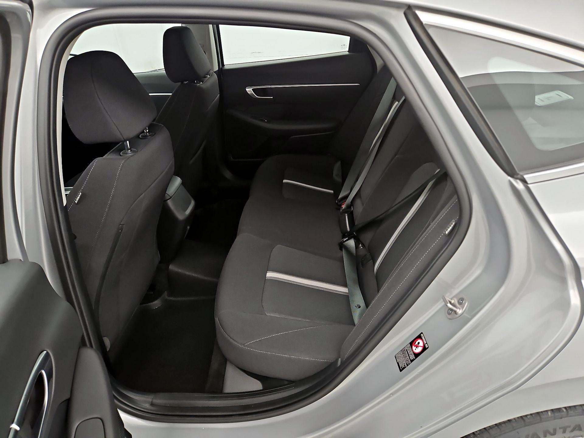 Thumbnail: 2023 Hyundai Sonata - 20