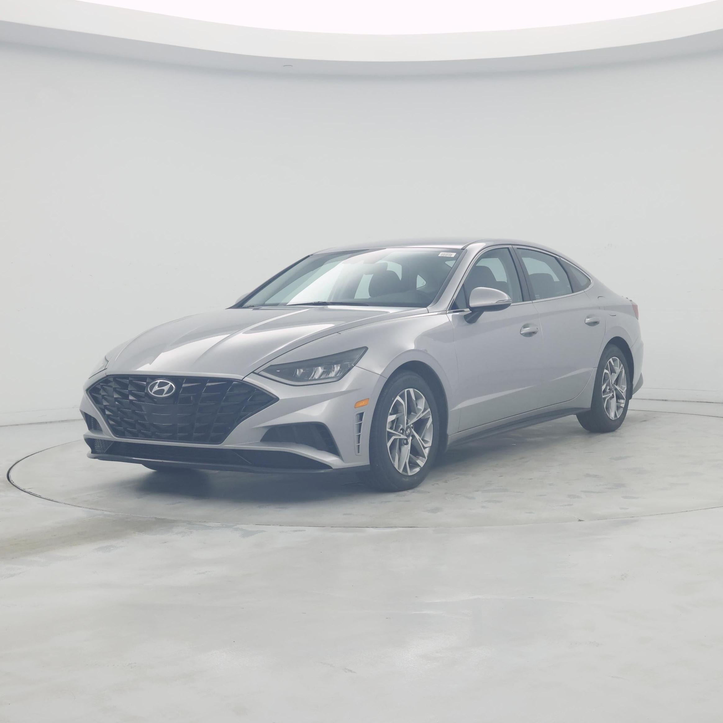 Thumbnail: 2023 Hyundai Sonata - 4