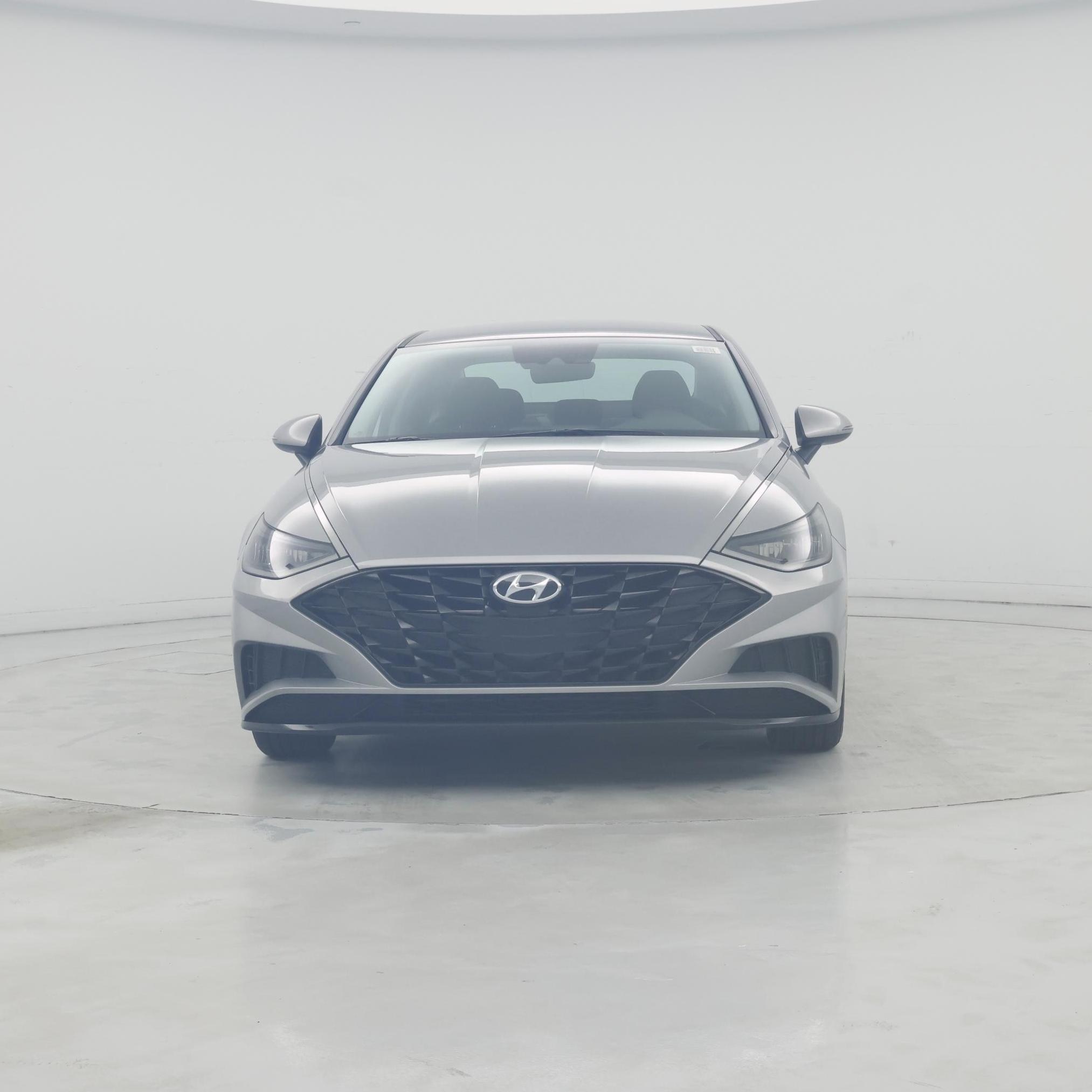 Thumbnail: 2023 Hyundai Sonata - 5