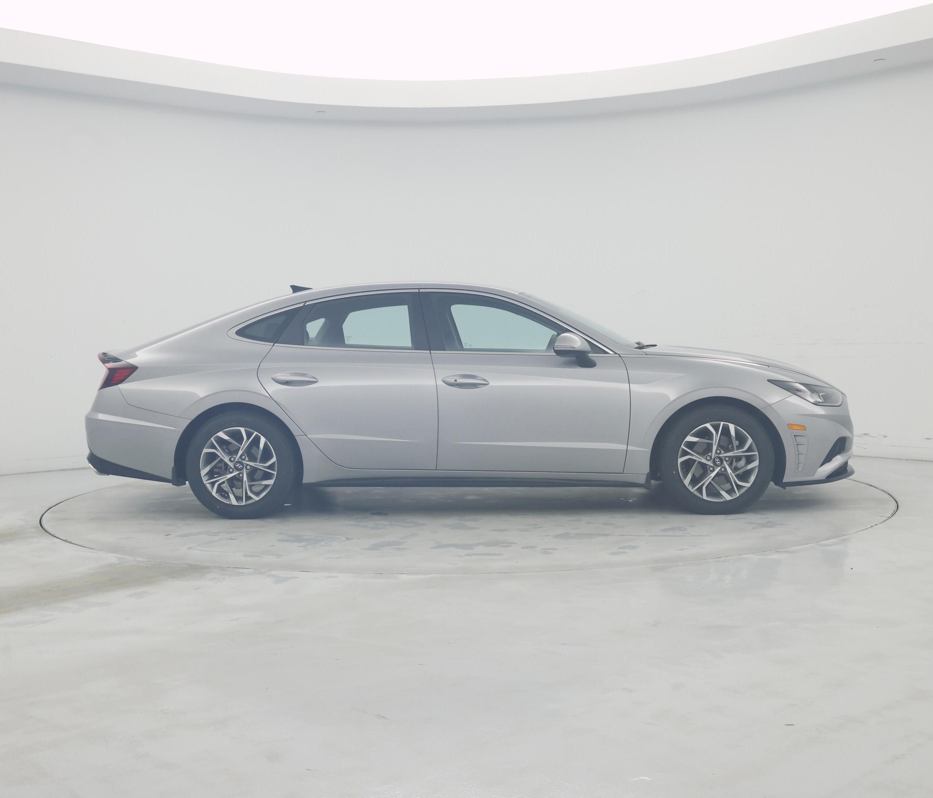 Thumbnail: 2023 Hyundai Sonata - 7