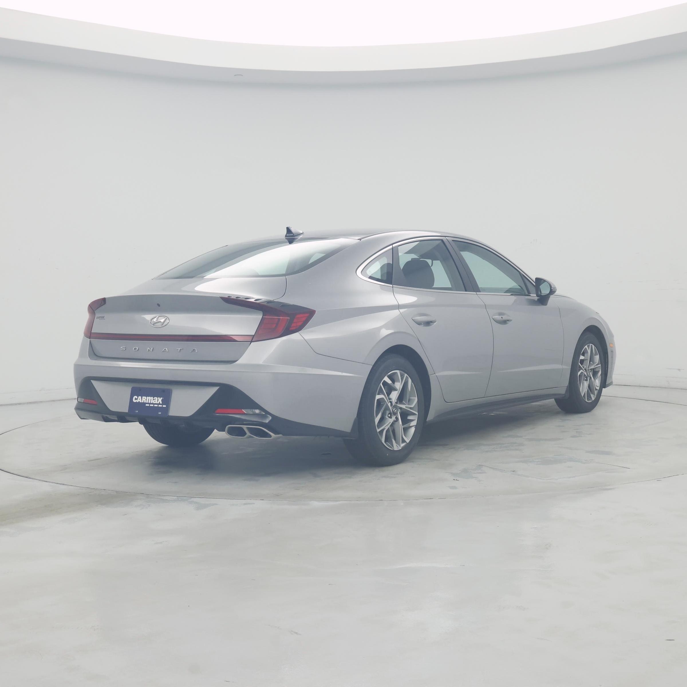 Thumbnail: 2023 Hyundai Sonata - 8