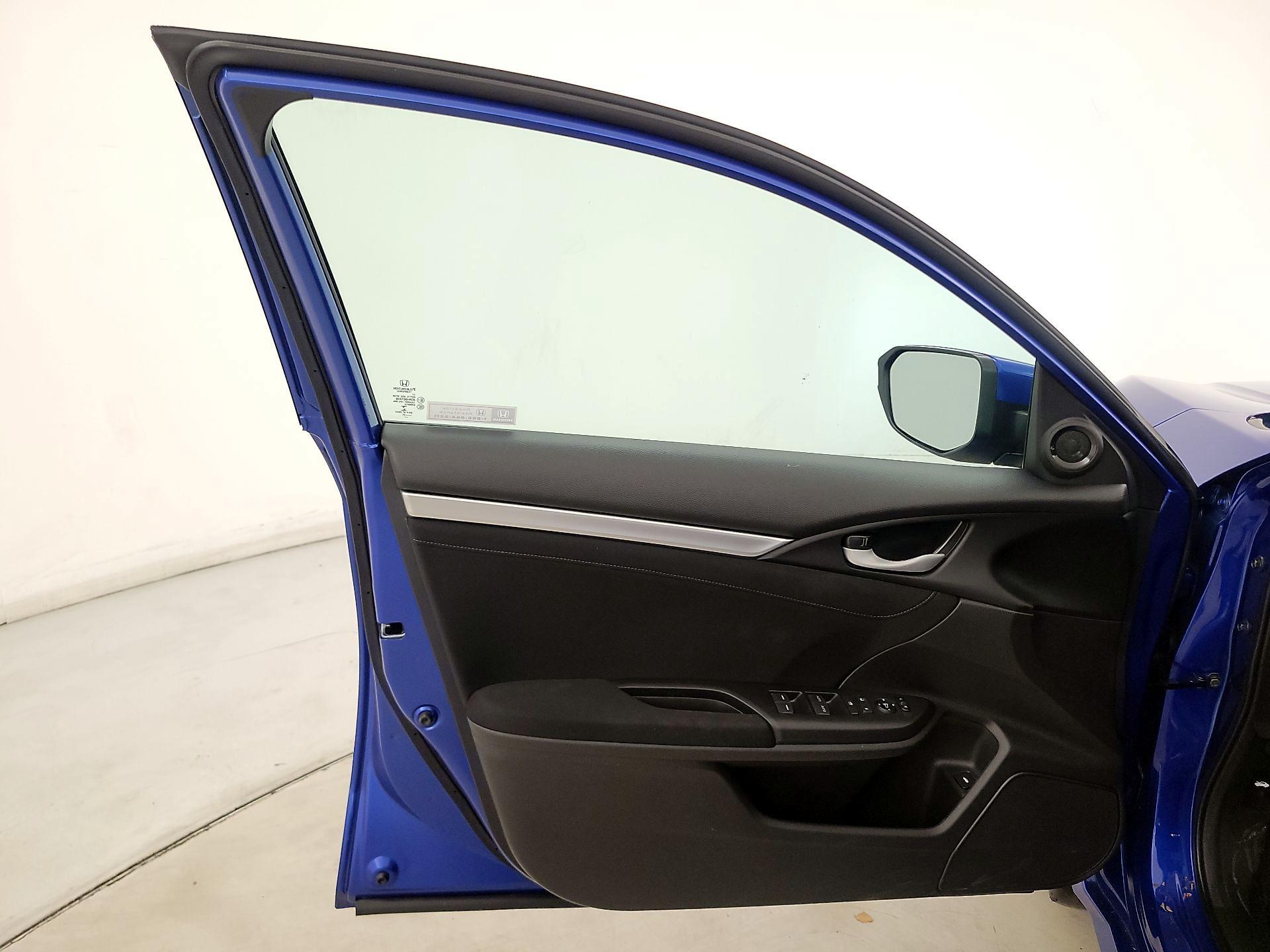 Thumbnail: 2021 Honda Civic - 12