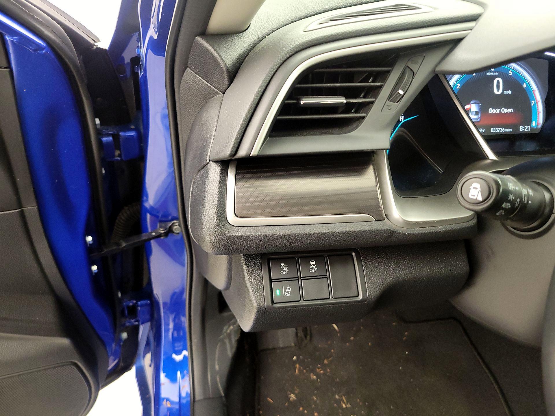 Thumbnail: 2021 Honda Civic - 13