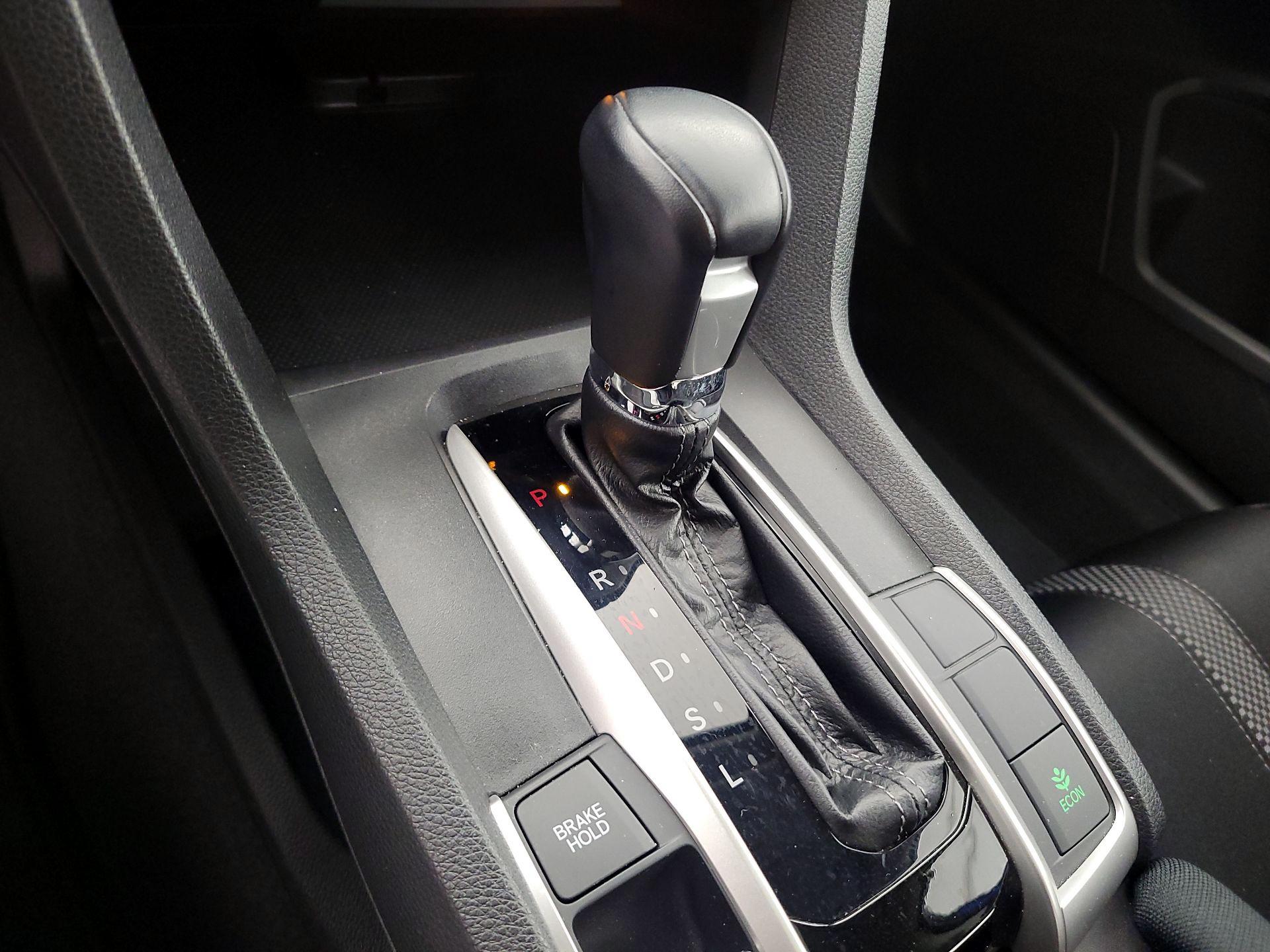 Thumbnail: 2021 Honda Civic - 17