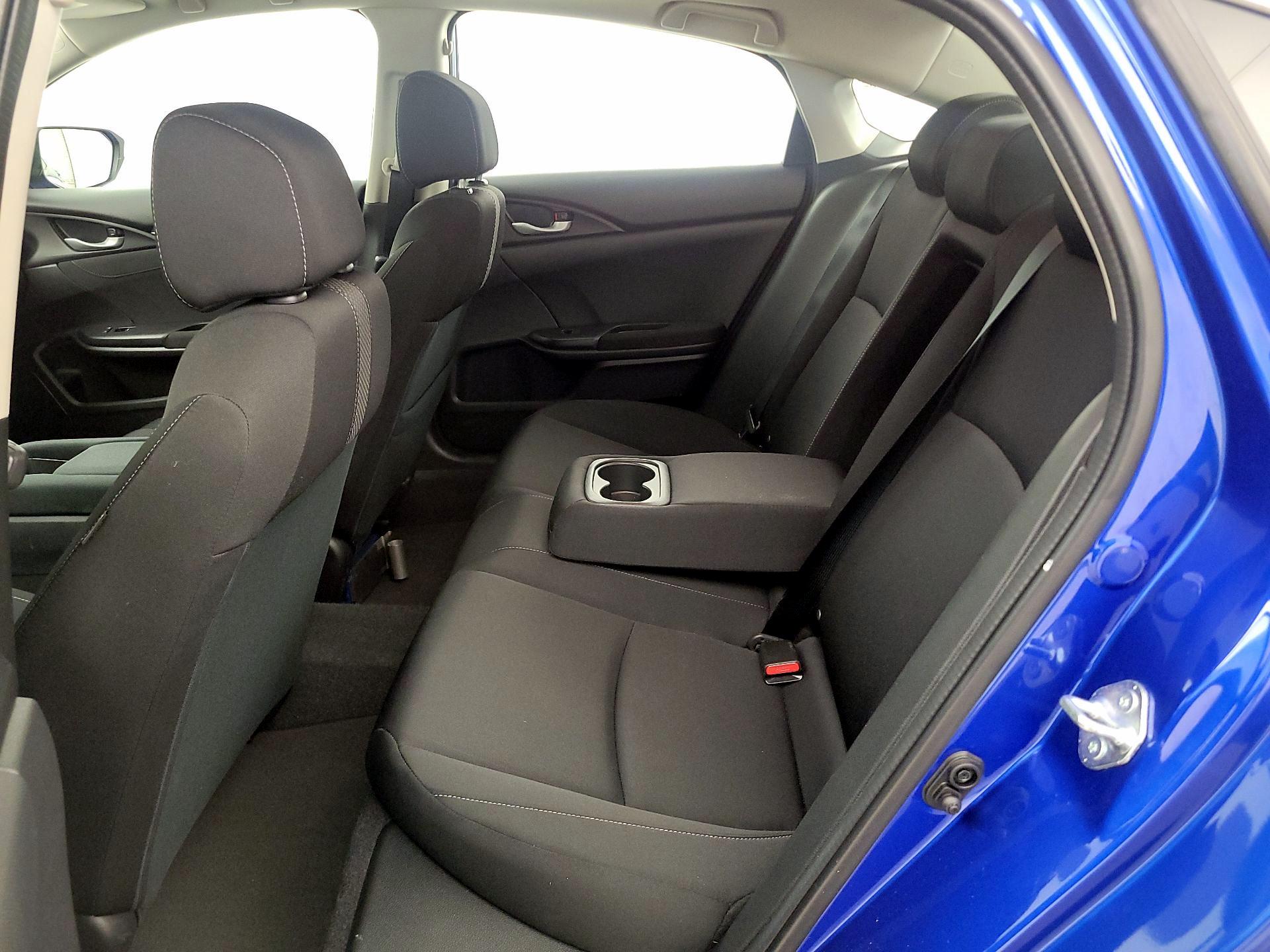 Thumbnail: 2021 Honda Civic - 20