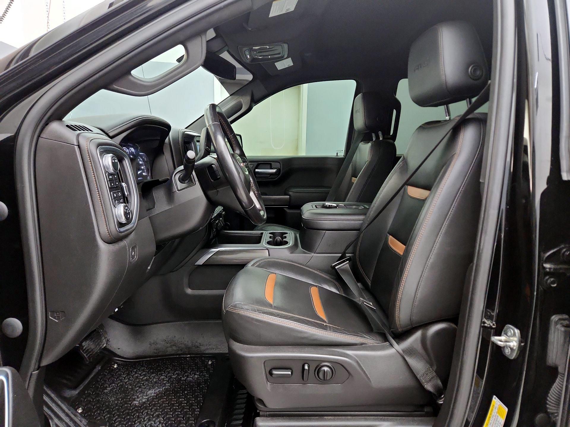 Thumbnail: 2021 GMC Sierra 1500 - 11