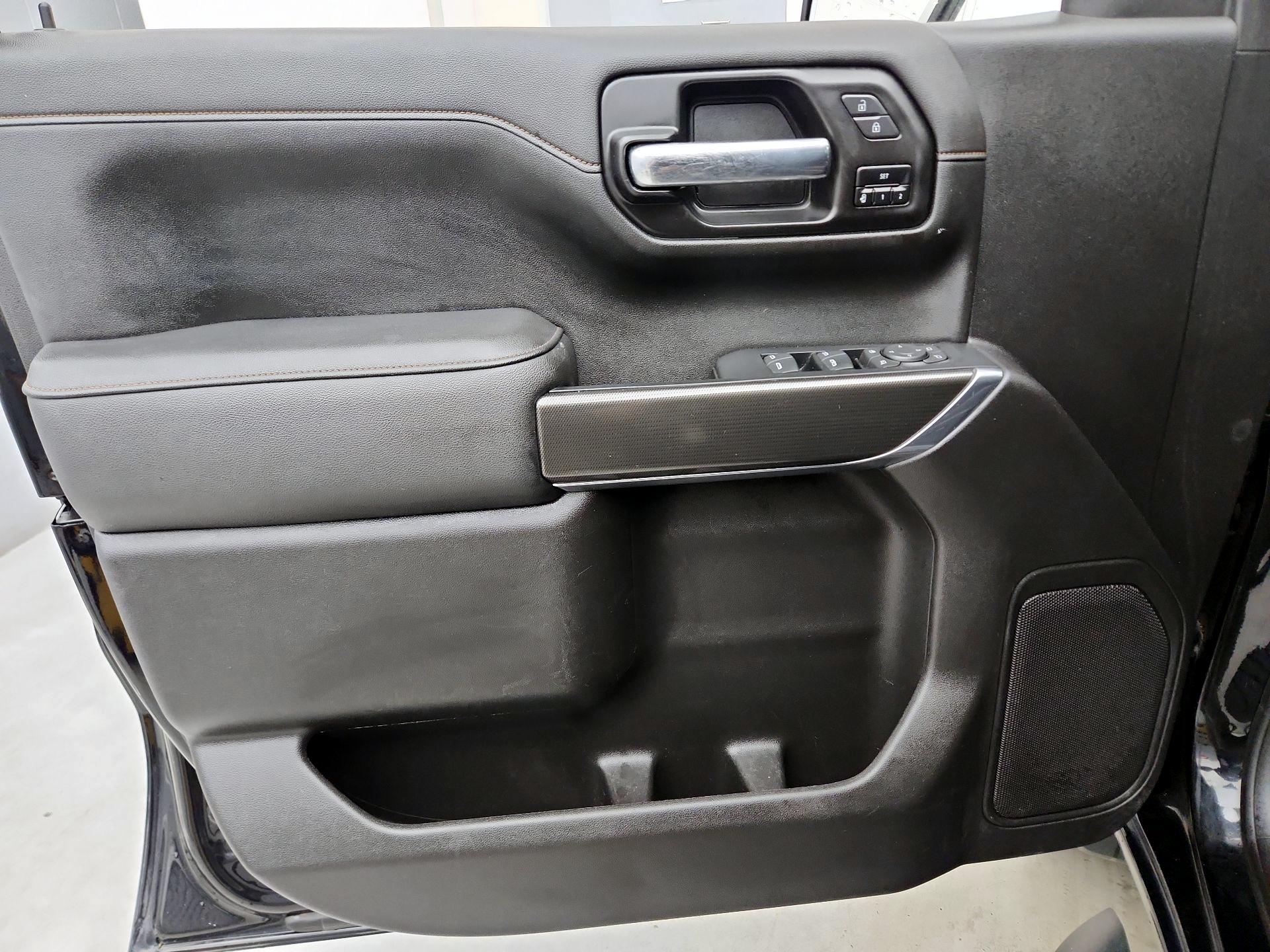 Thumbnail: 2021 GMC Sierra 1500 - 12