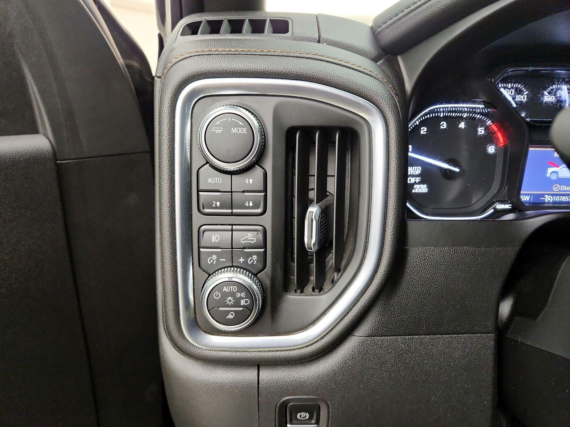 Thumbnail: 2021 GMC Sierra 1500 - 13